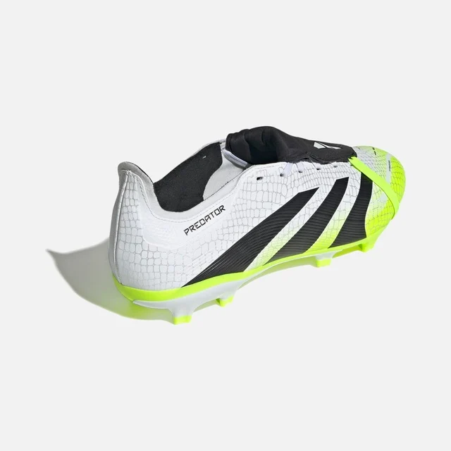 Adidas Beyaz Adidas Predator League