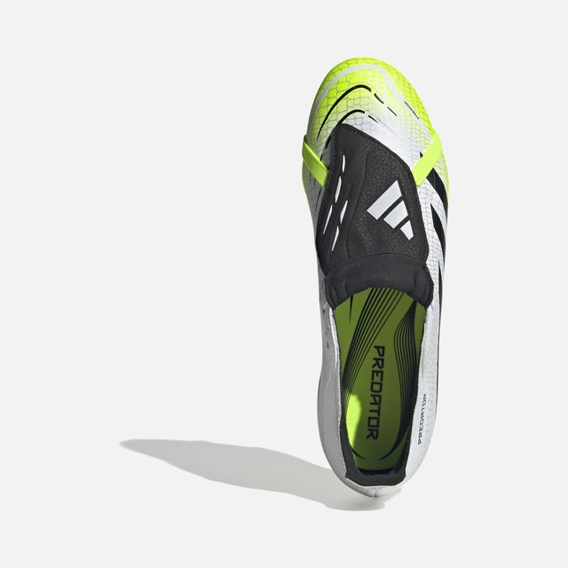 Adidas Beyaz Adidas Predator League