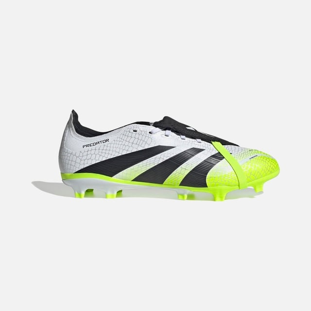 Adidas Beyaz Adidas Predator League