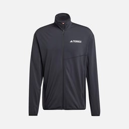 adidas Terrex Mt Cw T Fz Fleece Erkek Sweatshirt