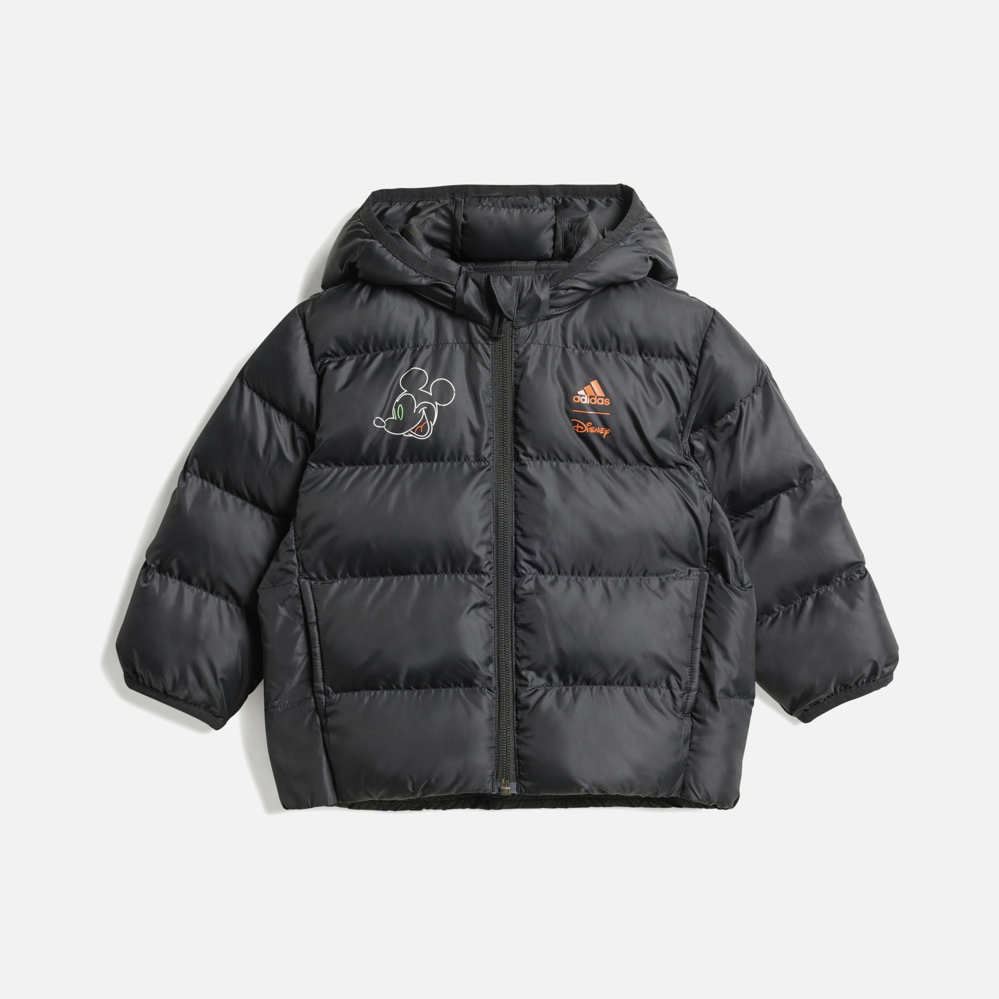 adidas I Disney Mm Sd Jkt Çocuk Mont