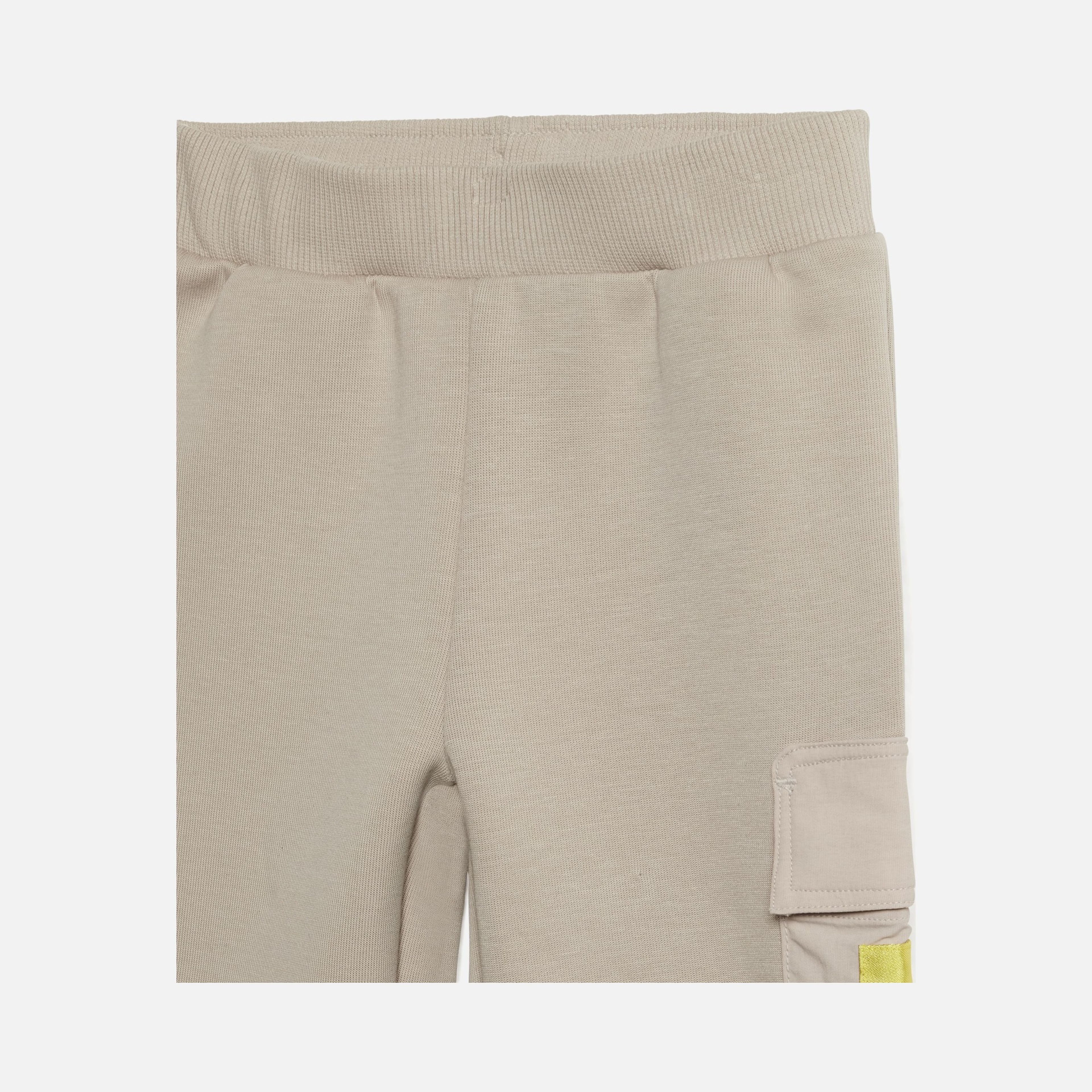 adidas I Simpson Jog Çocuk Eşofman Takımı