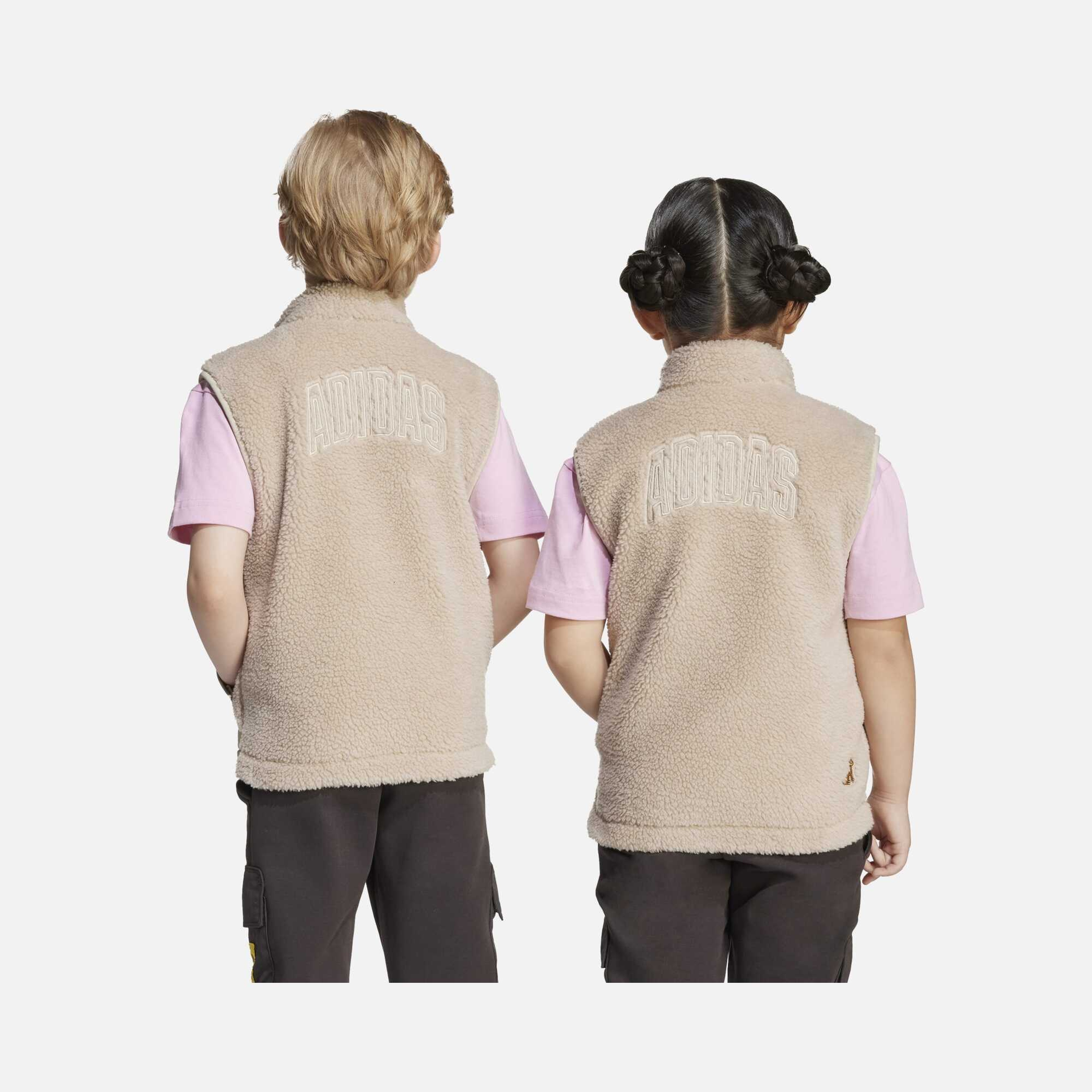 adidas Lk Sim Vst Çocuk Yelek