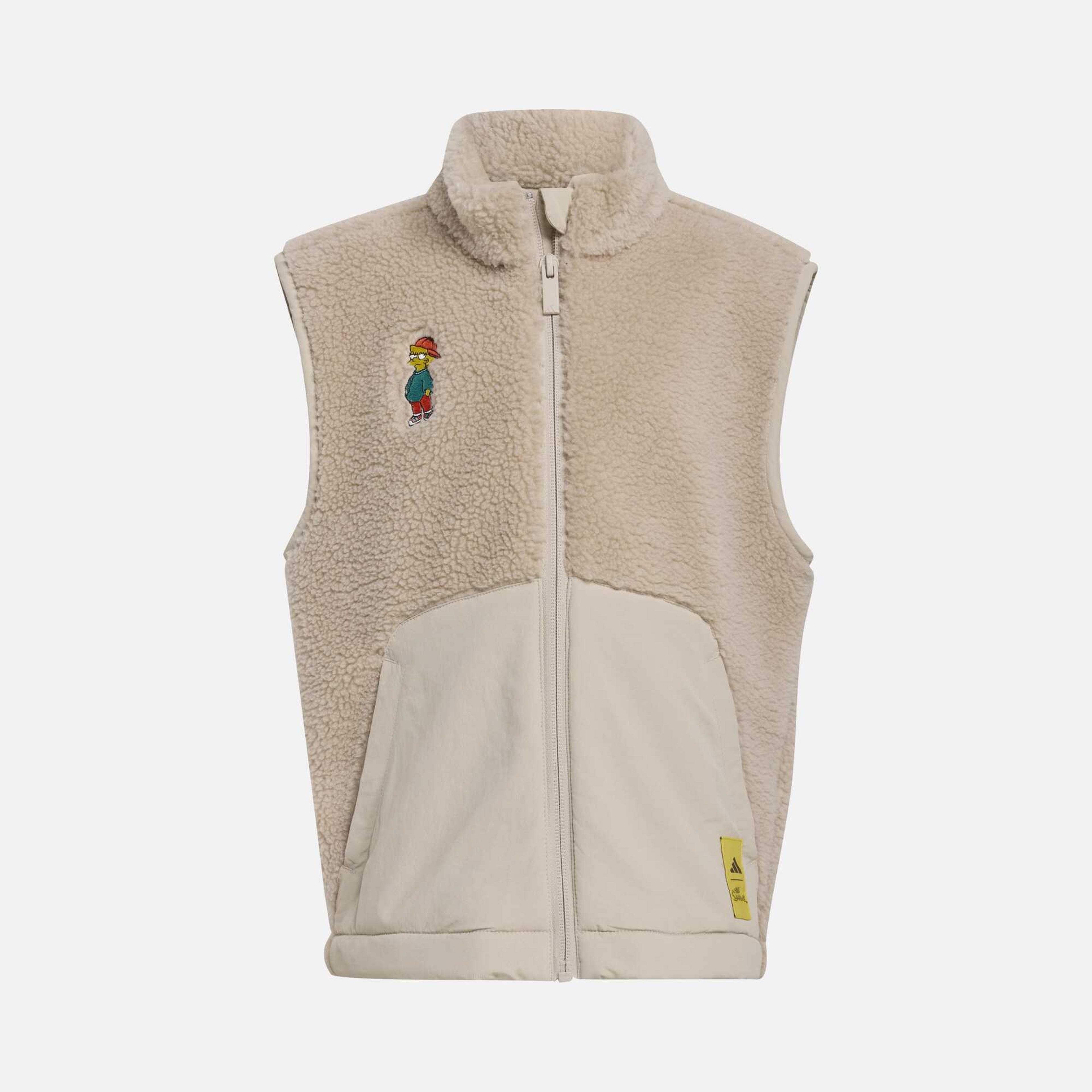 adidas Lk Sim Vst Çocuk Yelek