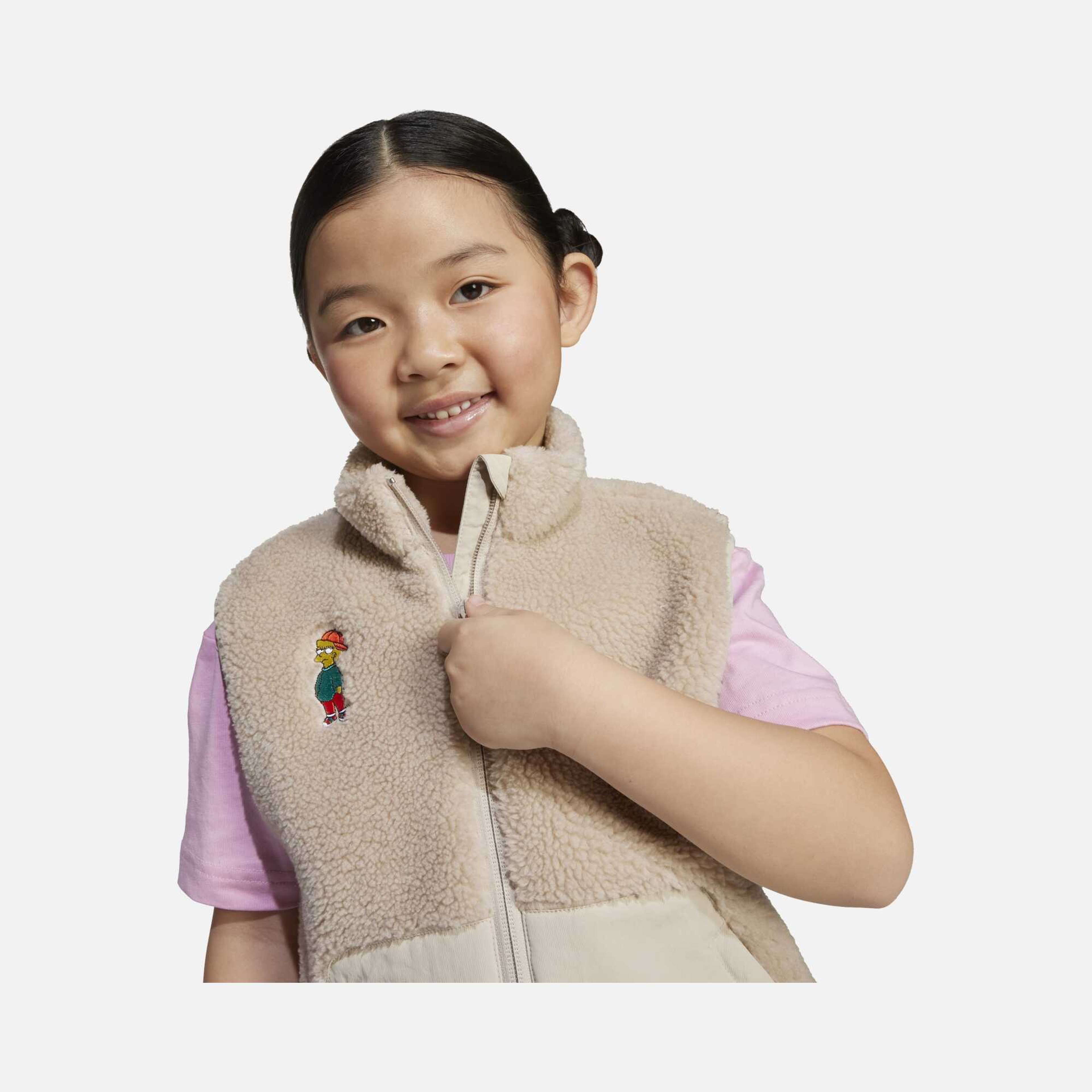 adidas Lk Sim Vst Çocuk Yelek