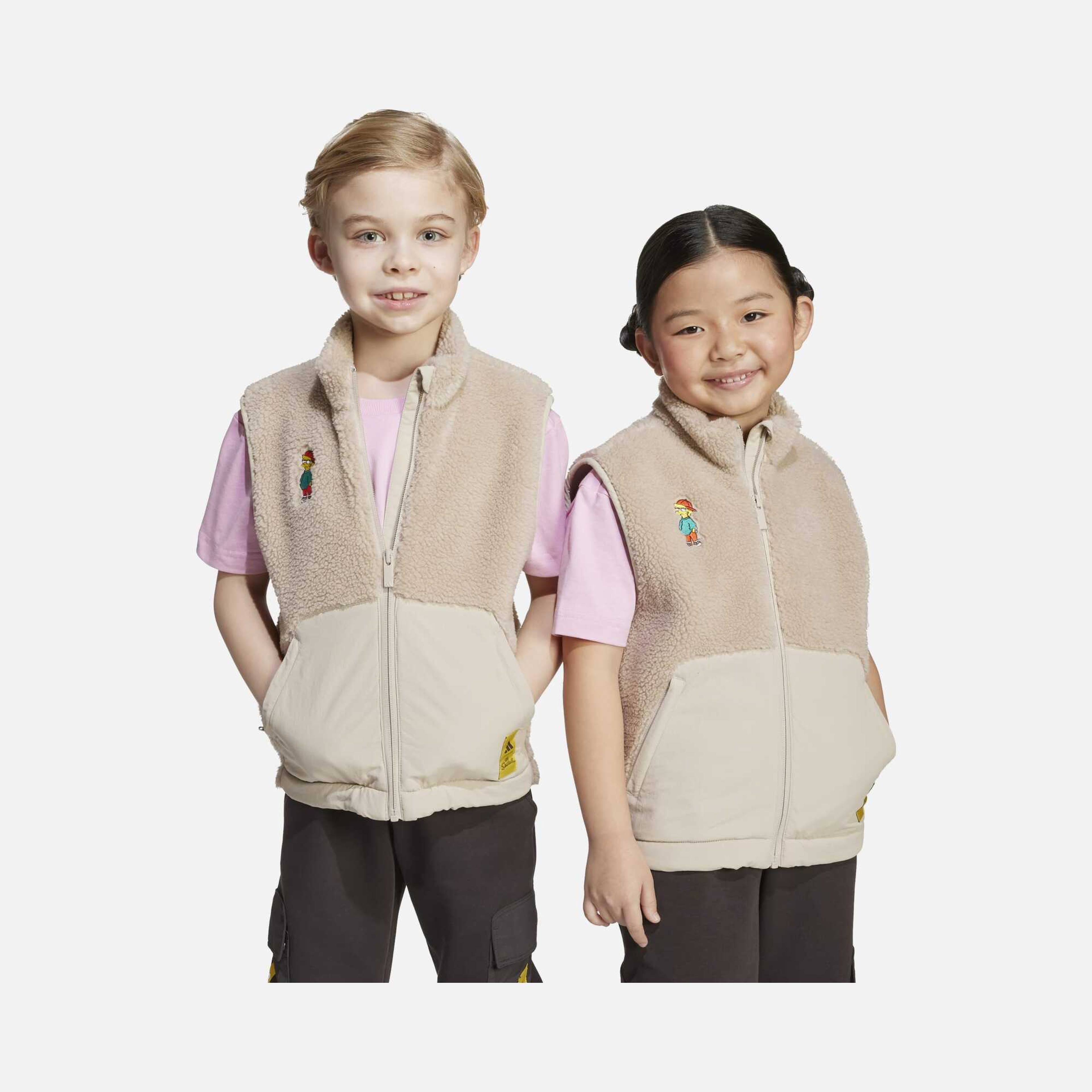 adidas Lk Sim Vst Çocuk Yelek