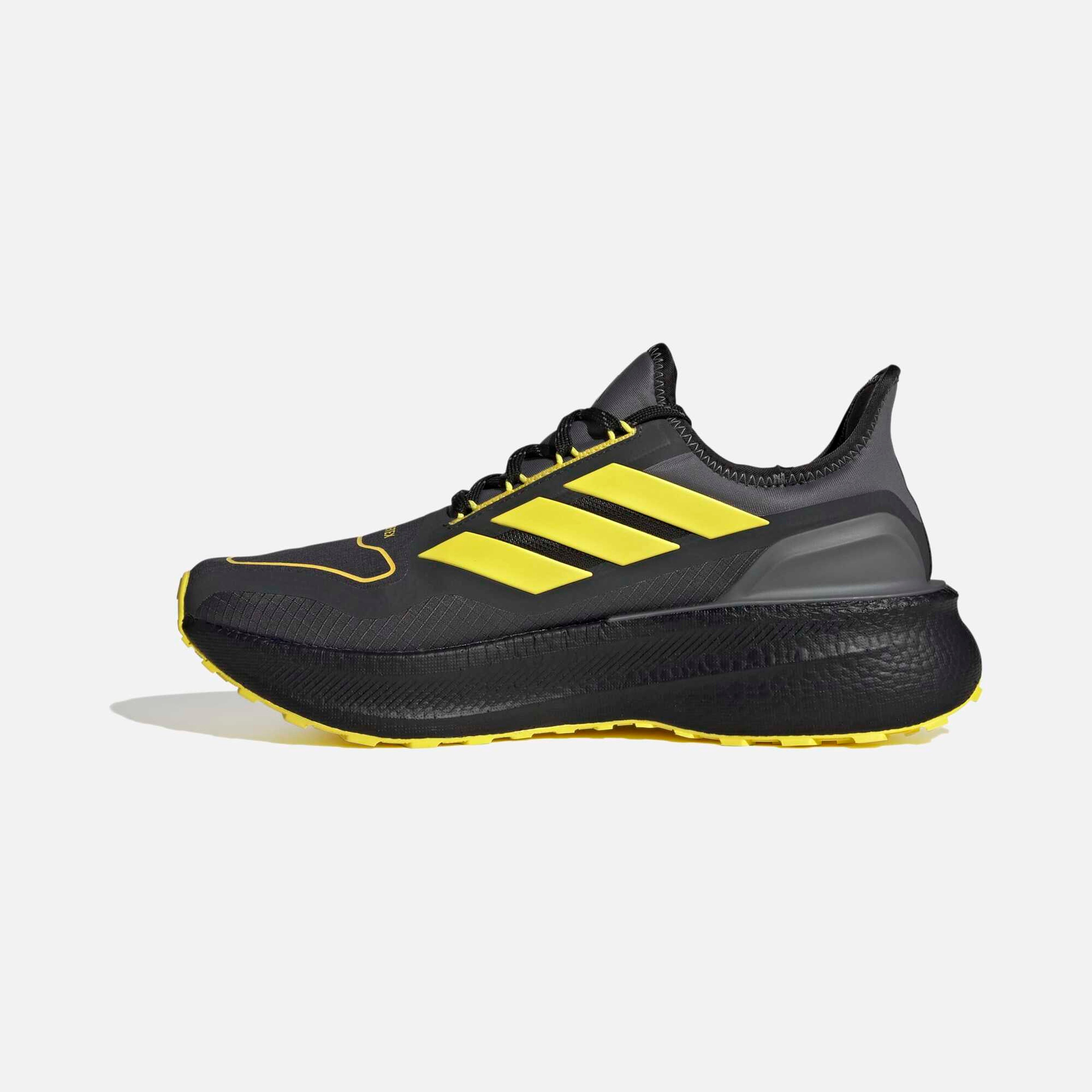 adidas Ultraboost Light 2.0 Gore-Tex® Torsion System Road Running Erkek Spor Ayakkabı