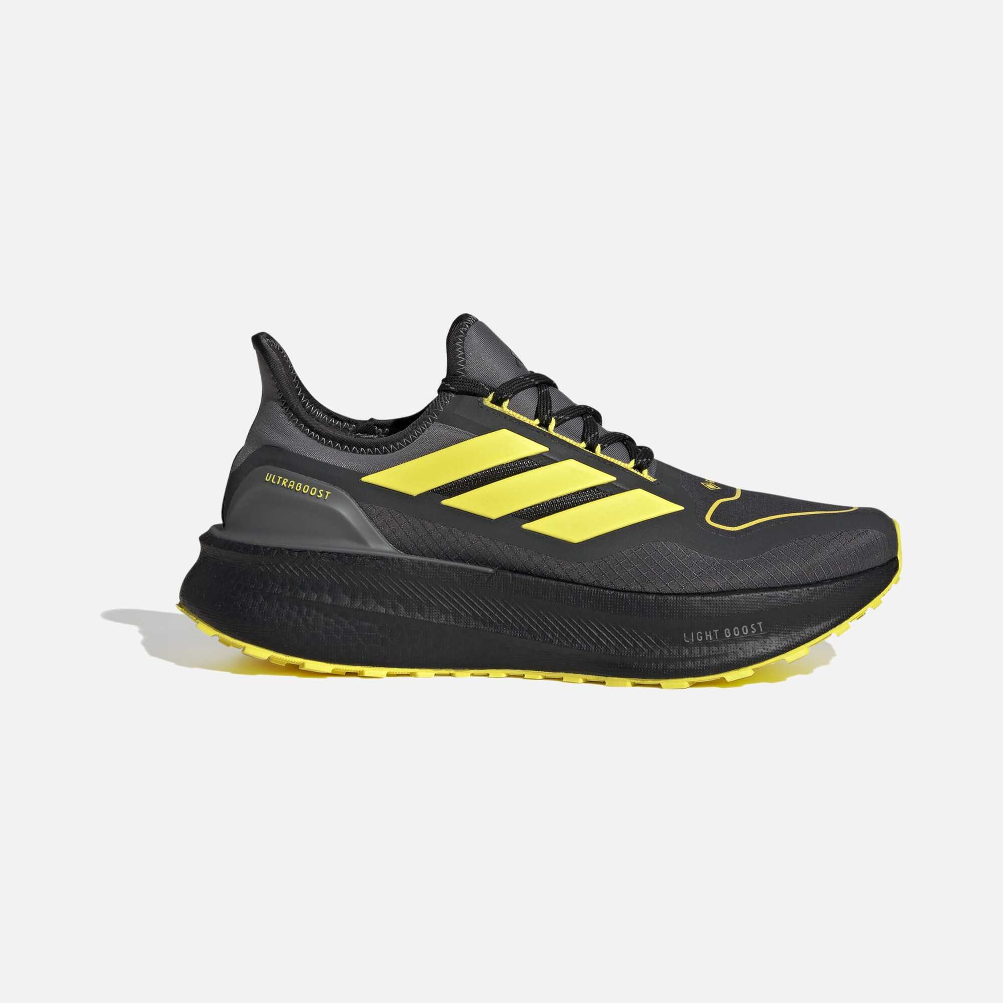adidas Ultraboost Light 2.0 Gore-Tex® Torsion System Road Running Erkek Spor Ayakkabı