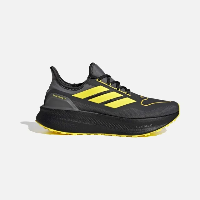 Adidas Gri Adidas Ultraboost 5