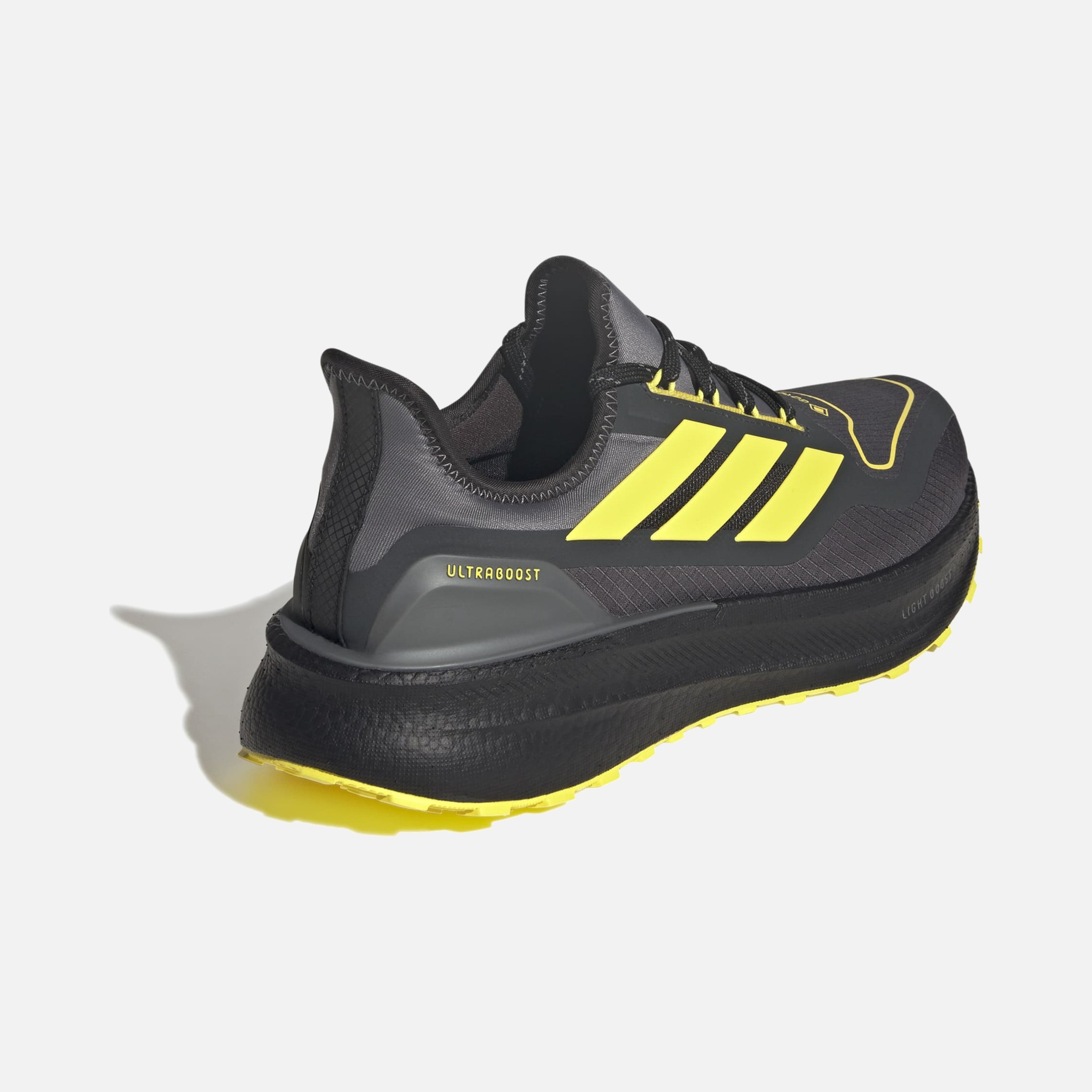 adidas Ultraboost Light 2.0 Gore-Tex® Torsion System Road Running Erkek Spor Ayakkabı