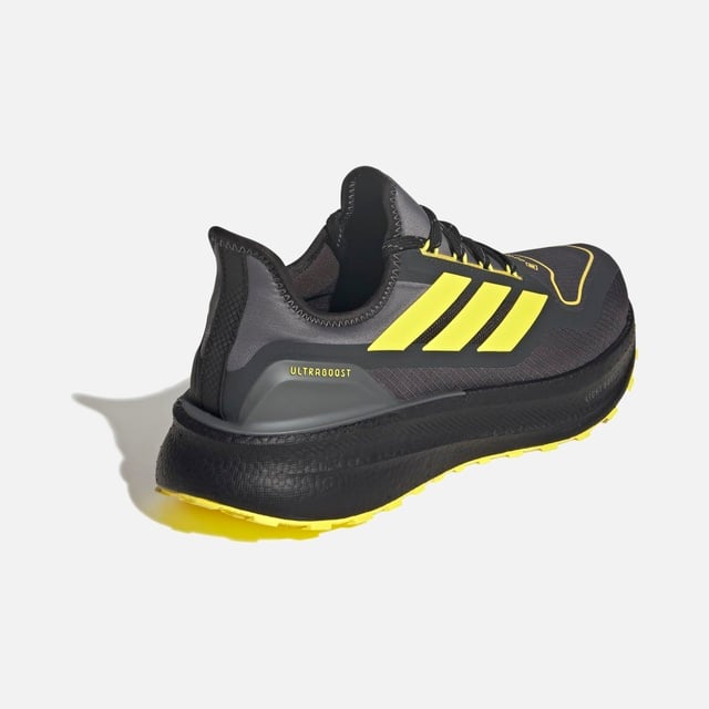 Adidas Gri Adidas Ultraboost 5