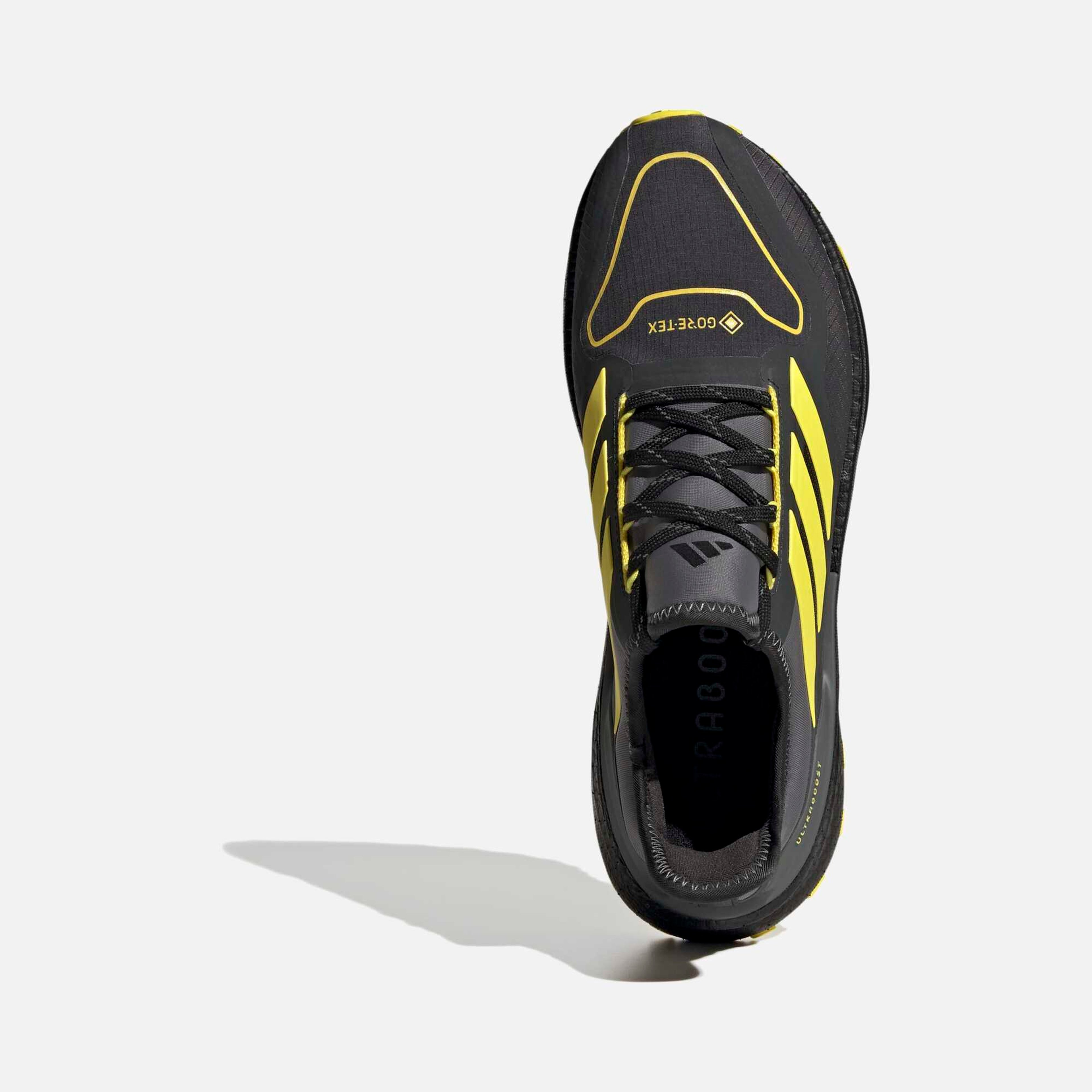 adidas Ultraboost Light 2.0 Gore-Tex® Torsion System Road Running Erkek Spor Ayakkabı