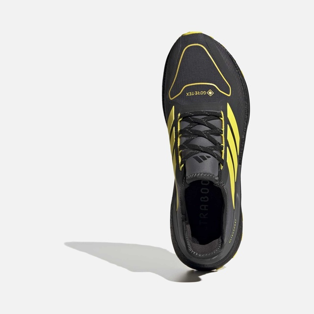 Adidas Gri Adidas Ultraboost 5