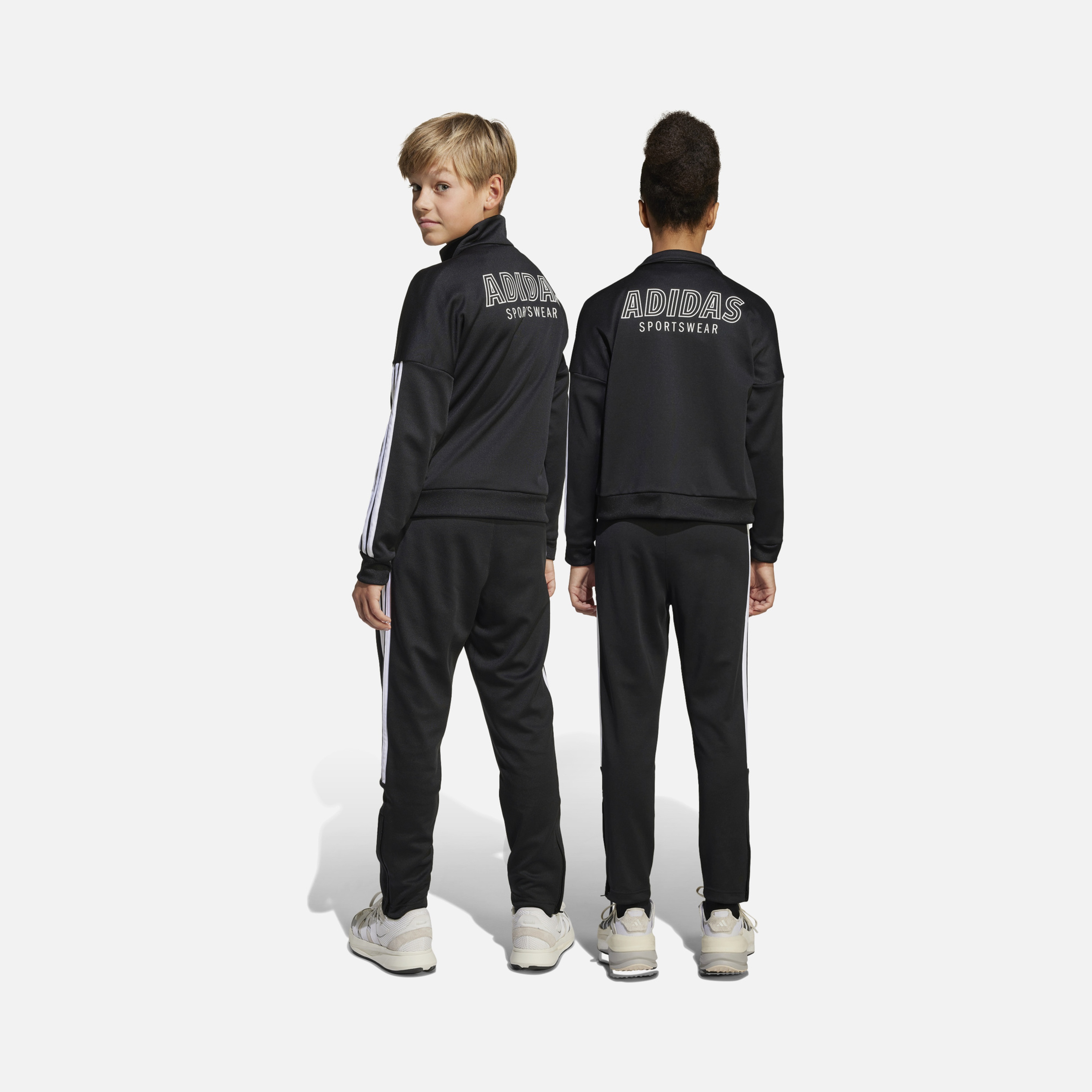 adidas J Hot Tiro Pt Çocuk Pantolon