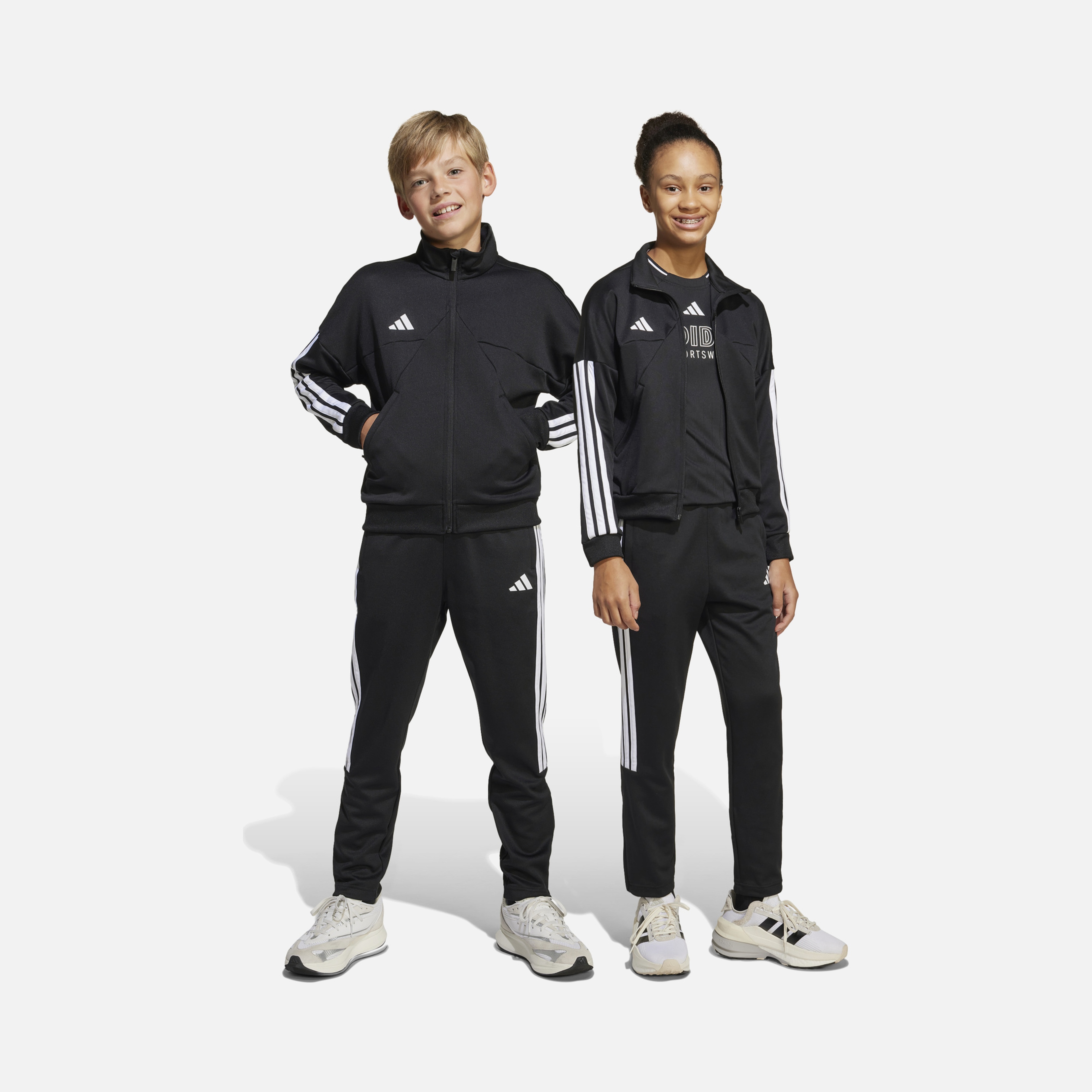 adidas J Hot Tiro Pt Çocuk Pantolon