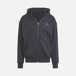 adidas M A Szn Ft Fz Erkek Kapüşonlu Ceket