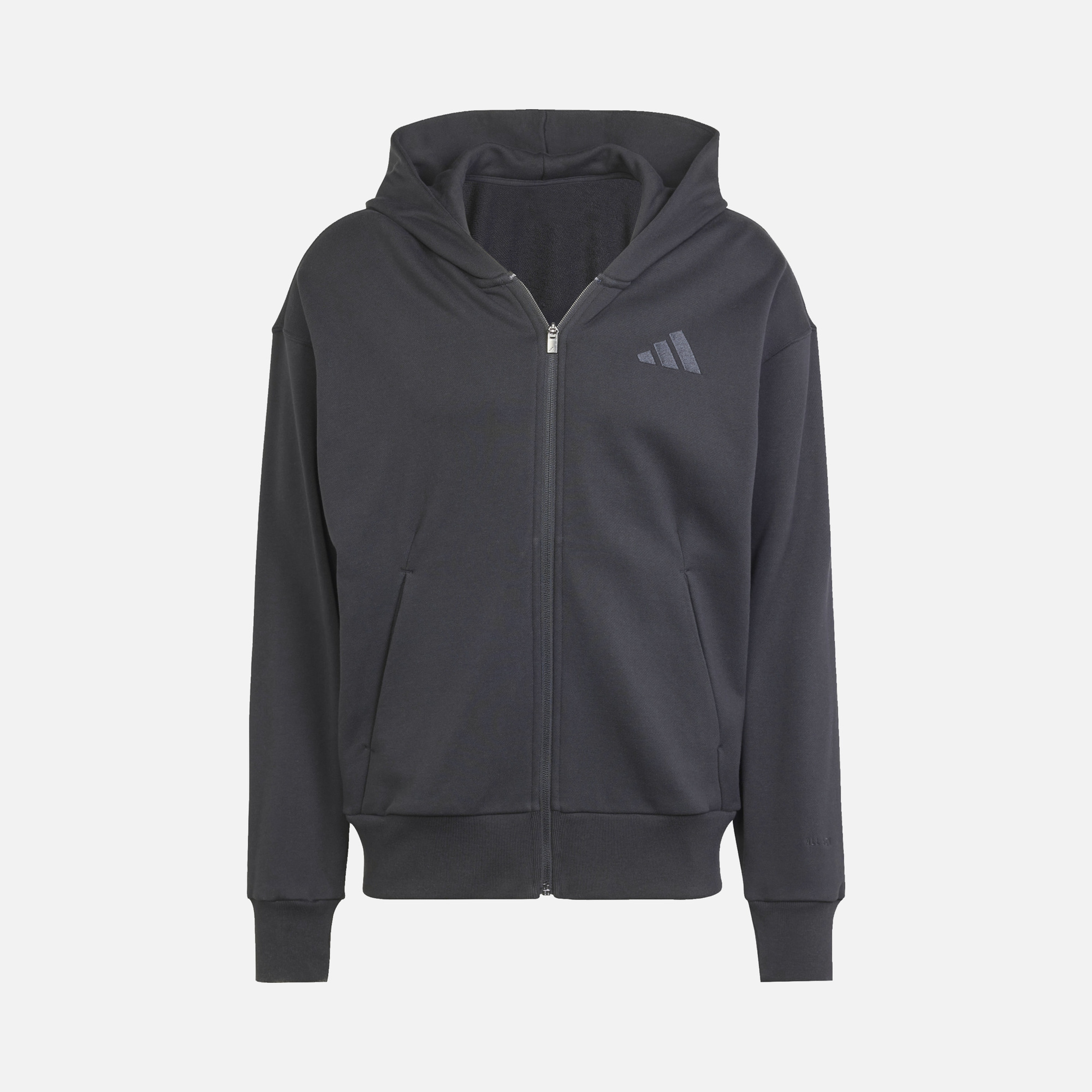 adidas M A Szn Ft Fz Erkek Kapüşonlu Ceket