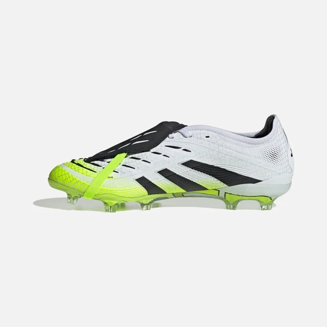 Adidas Beyaz Adidas Predator Pro Ft Fg Erkek