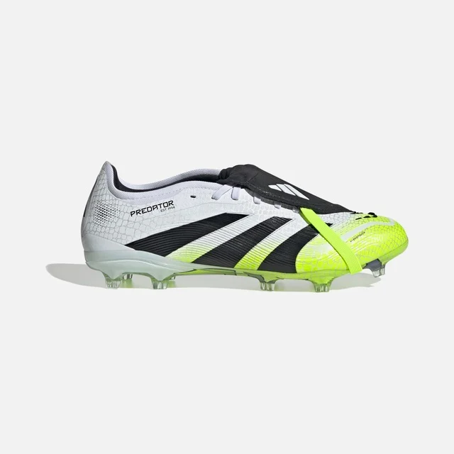 Adidas Beyaz Adidas Predator Pro Ft Fg Erkek