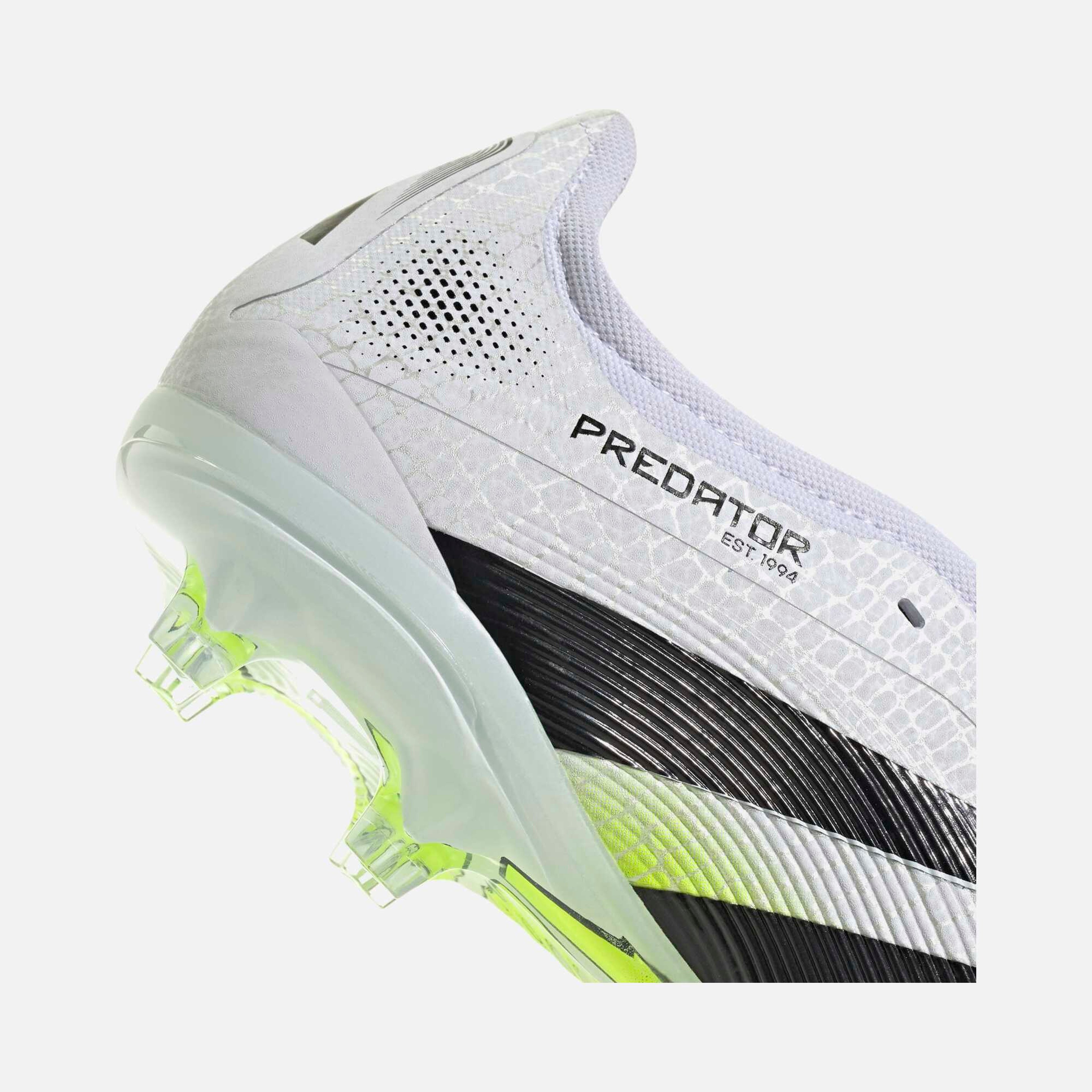 adidas Predator Pro Ft Fg Erkek Krampon