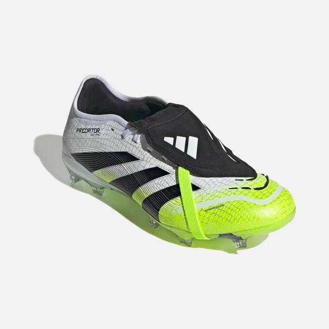 Adidas Beyaz Adidas Predator Pro Ft Fg Erkek
