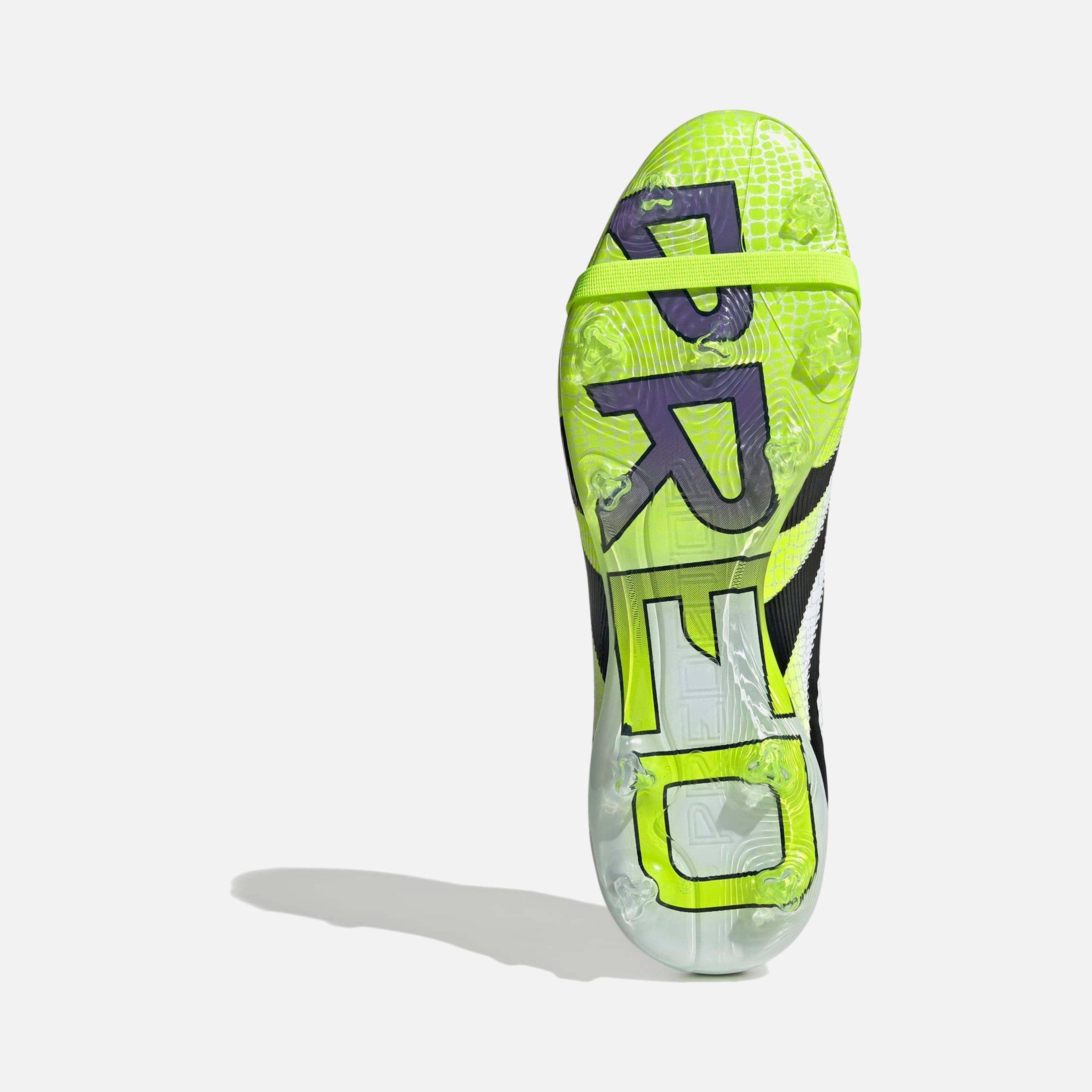 adidas Predator Pro Ft Fg Erkek Krampon