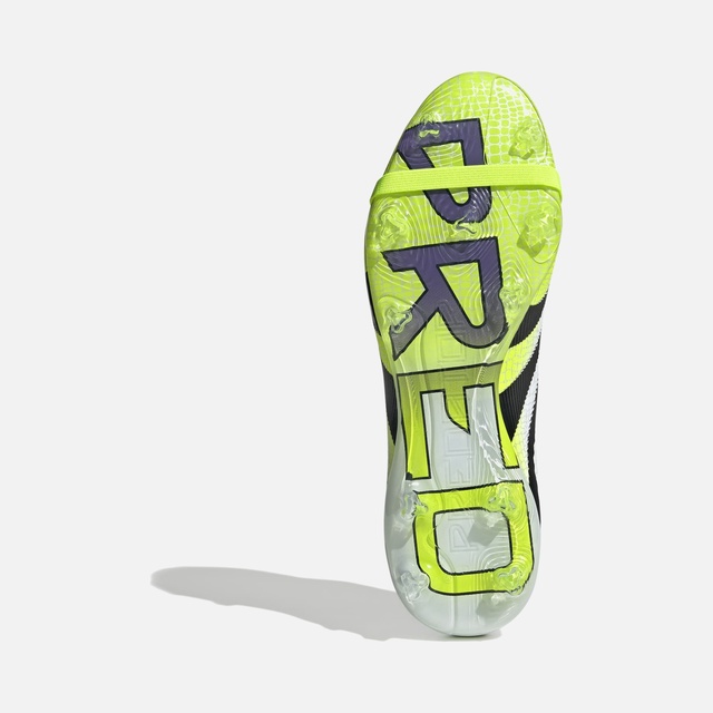 Adidas Beyaz Adidas Predator Pro Ft Fg Erkek