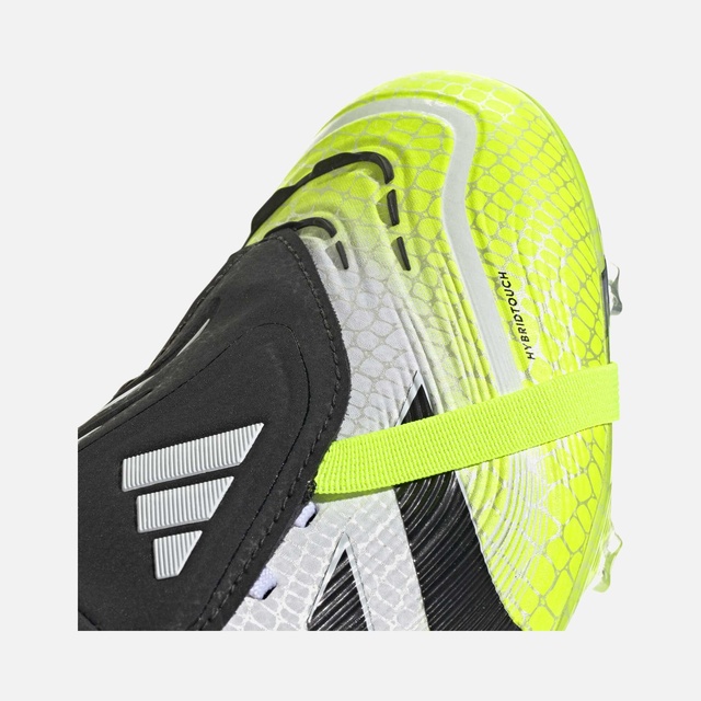 Adidas Beyaz Adidas Predator Pro Ft Fg Erkek