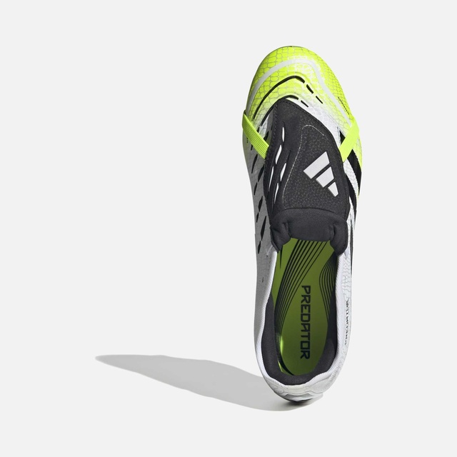 Adidas Beyaz Adidas Predator Pro Ft Fg Erkek