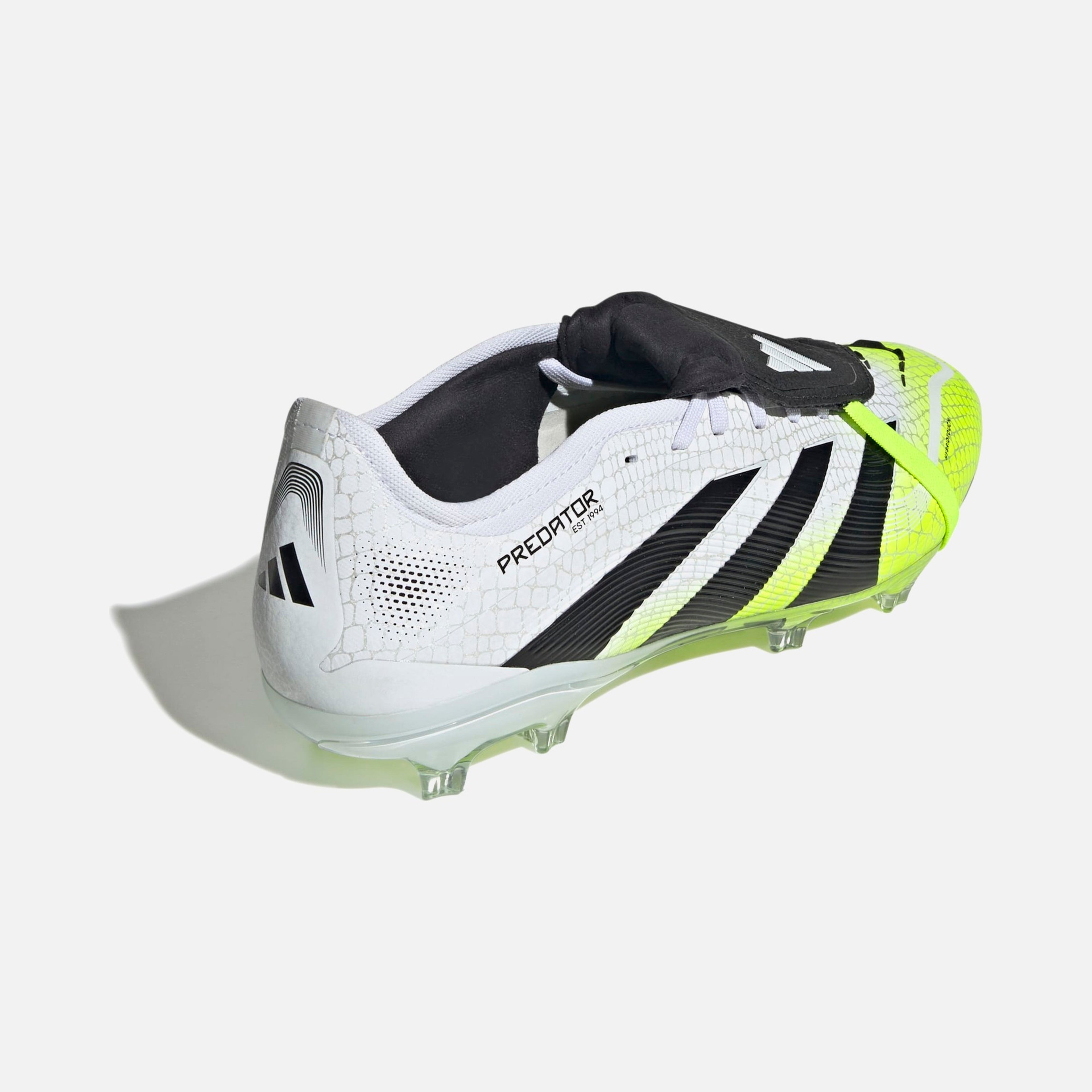 adidas Predator Pro Ft Fg Erkek Krampon