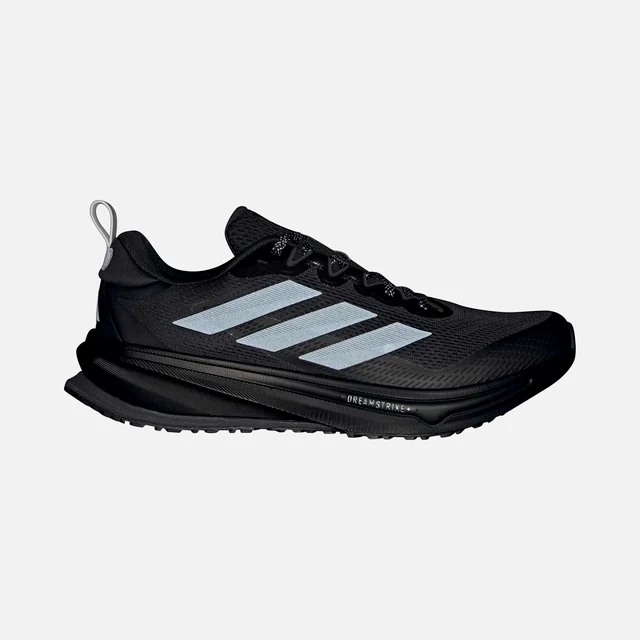 Adidas Siyah Adidas Supernova Rise