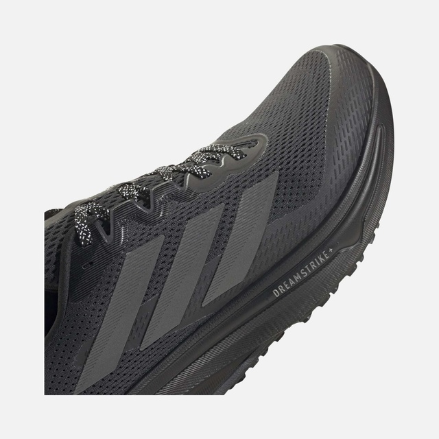 Adidas Siyah Adidas Supernova Rise