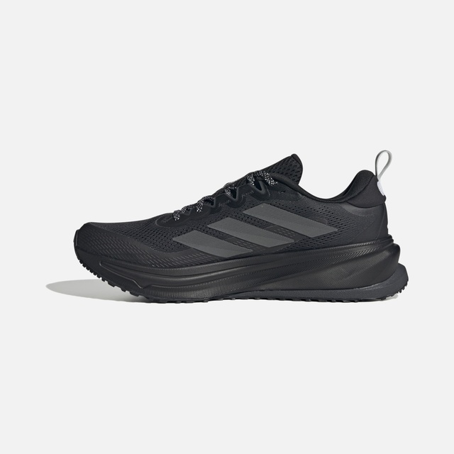 Adidas Siyah Adidas Supernova Rise