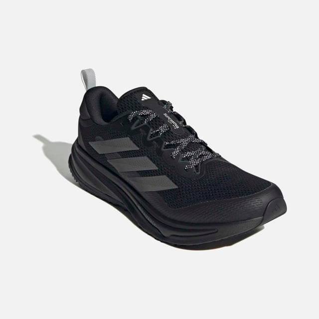 Adidas Siyah Adidas Supernova Rise