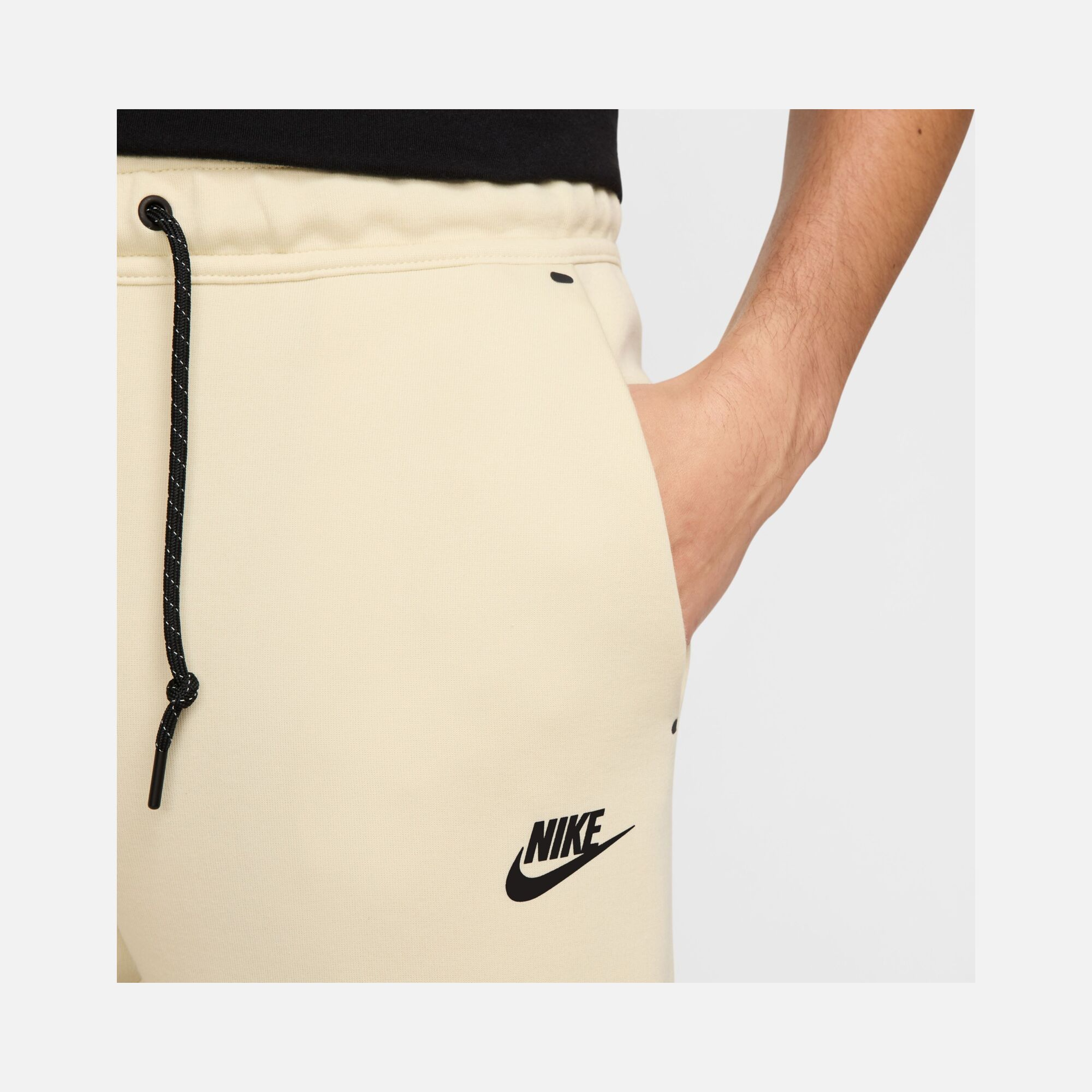 Nike Sportswear Smooth Tech Fleece Erkek Eşofman Altı