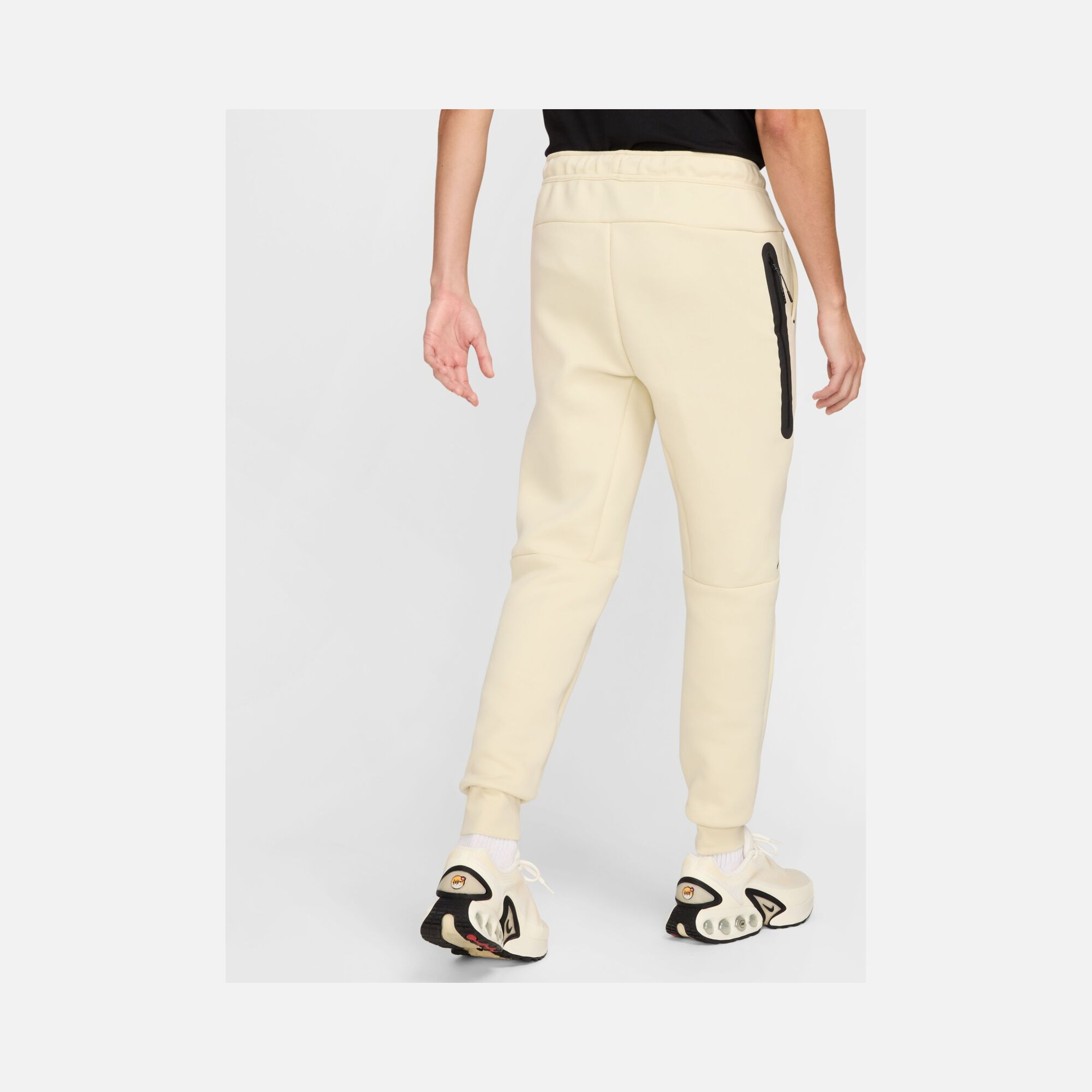 Nike Sportswear Smooth Tech Fleece Erkek Eşofman Altı