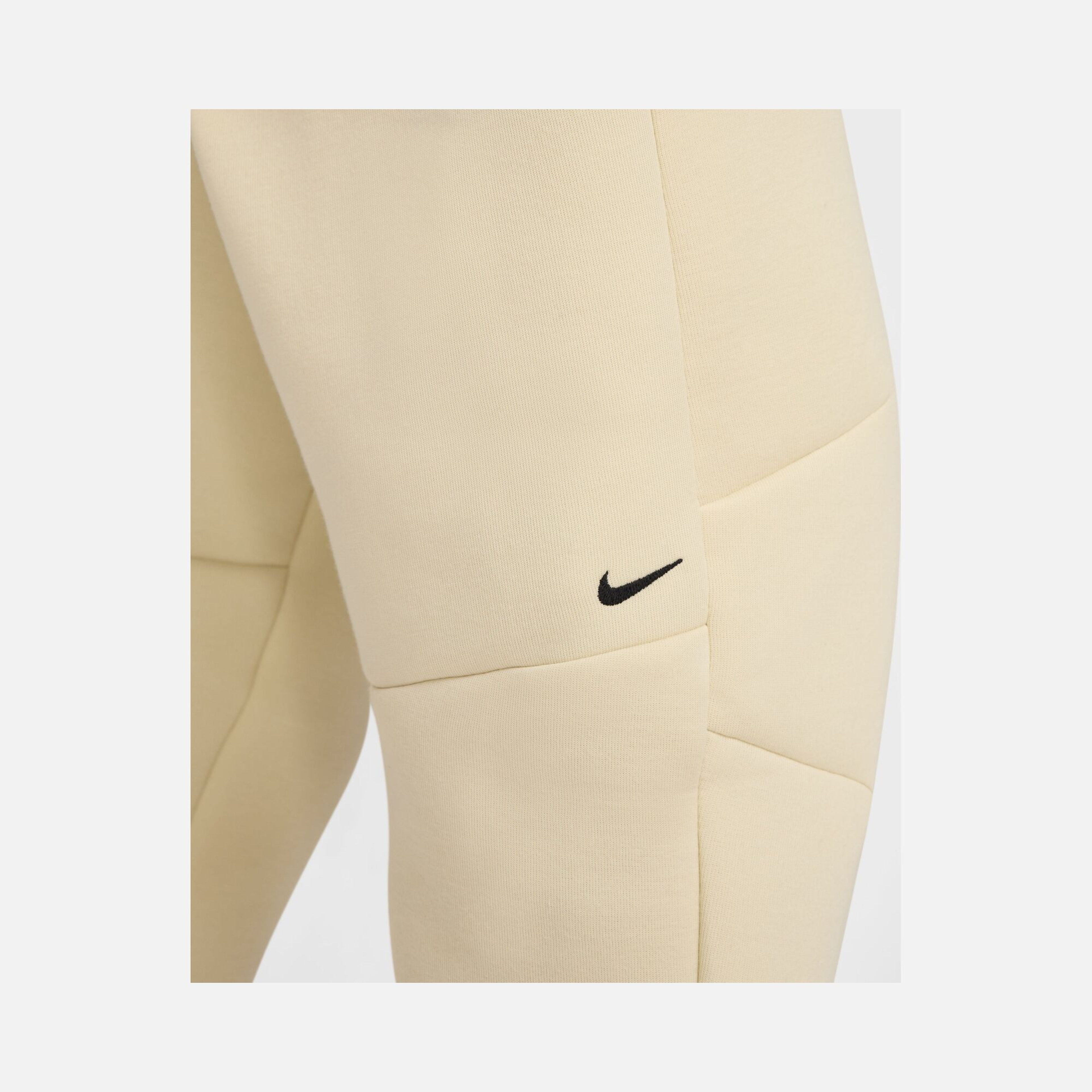 Nike Sportswear Smooth Tech Fleece Erkek Eşofman Altı