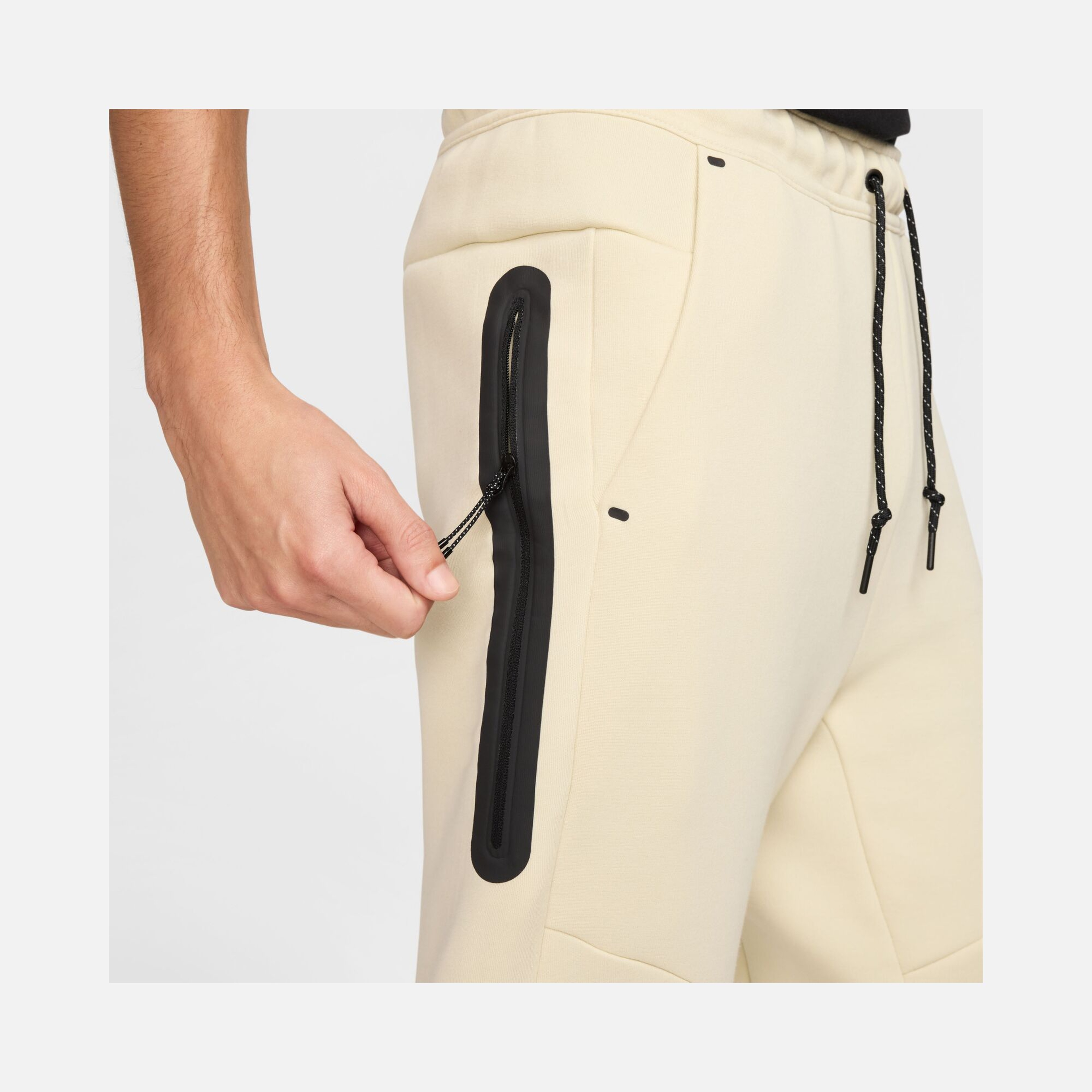 Nike Sportswear Smooth Tech Fleece Erkek Eşofman Altı