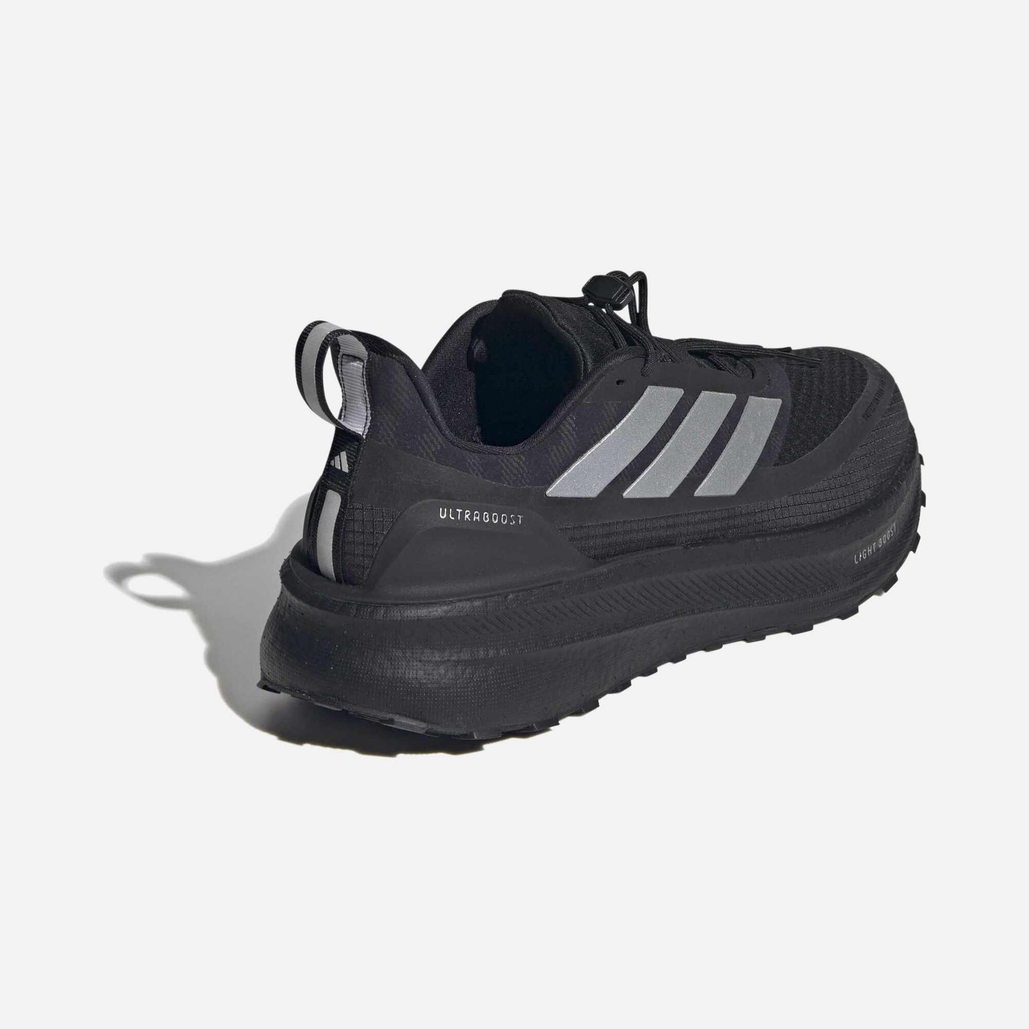 adidas Ultraboost 5 Climawarm Medium Distance Road Running Erkek Spor ...