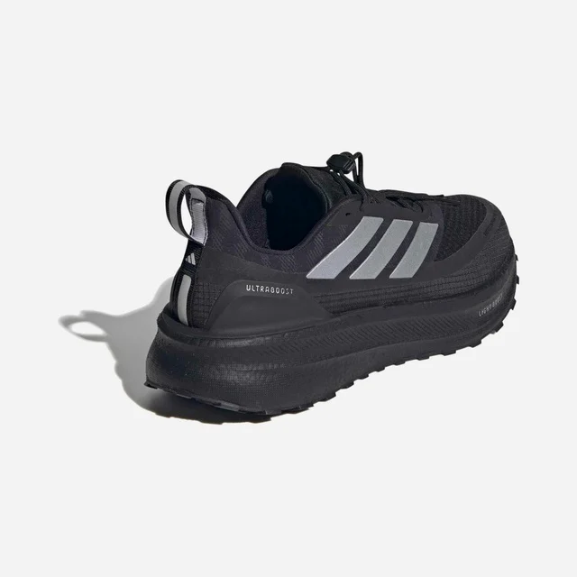 Adidas Siyah Adidas Ultraboost 5