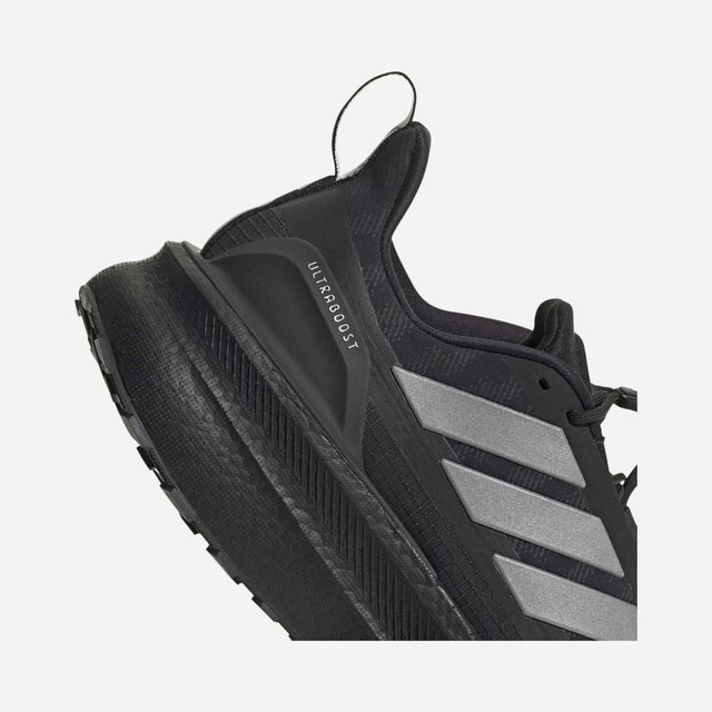 Adidas Siyah Adidas Ultraboost 5