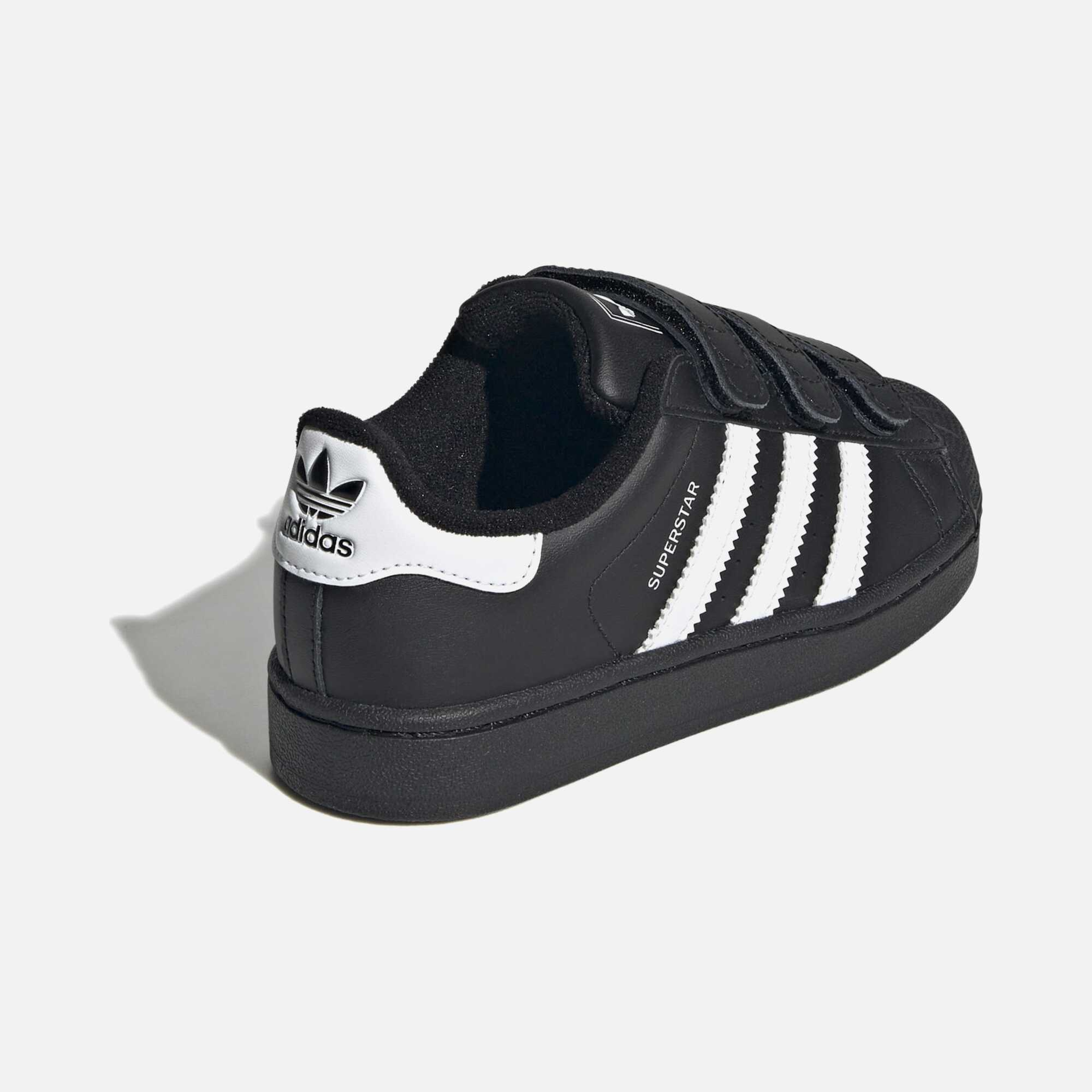 adidas Originals Superstar II Comfort Closure (PS) Çocuk Spor Ayakkabı