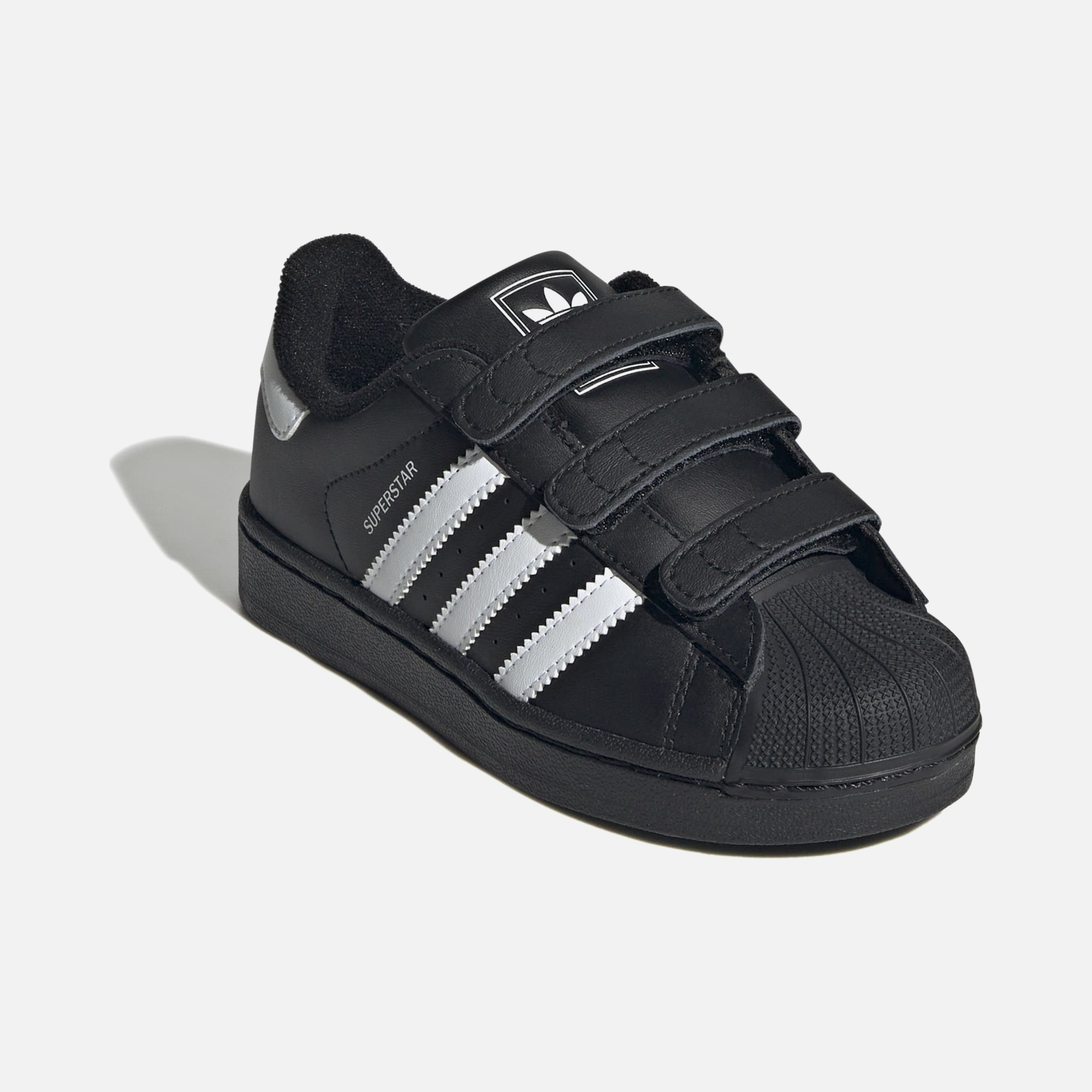 adidas Originals Superstar II Comfort Closure (PS) Çocuk Spor Ayakkabı