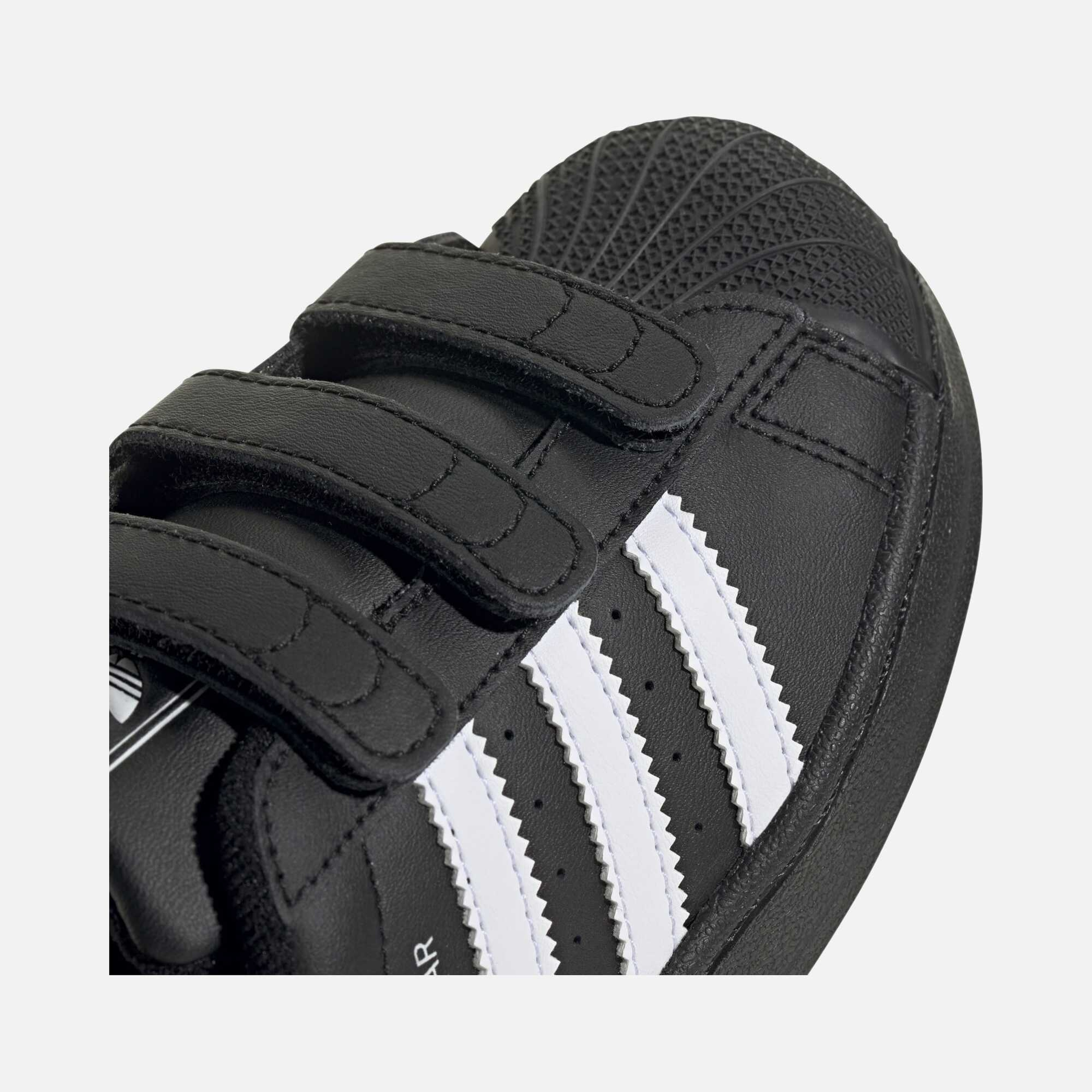 adidas Originals Superstar II Comfort Closure (PS) Çocuk Spor Ayakkabı