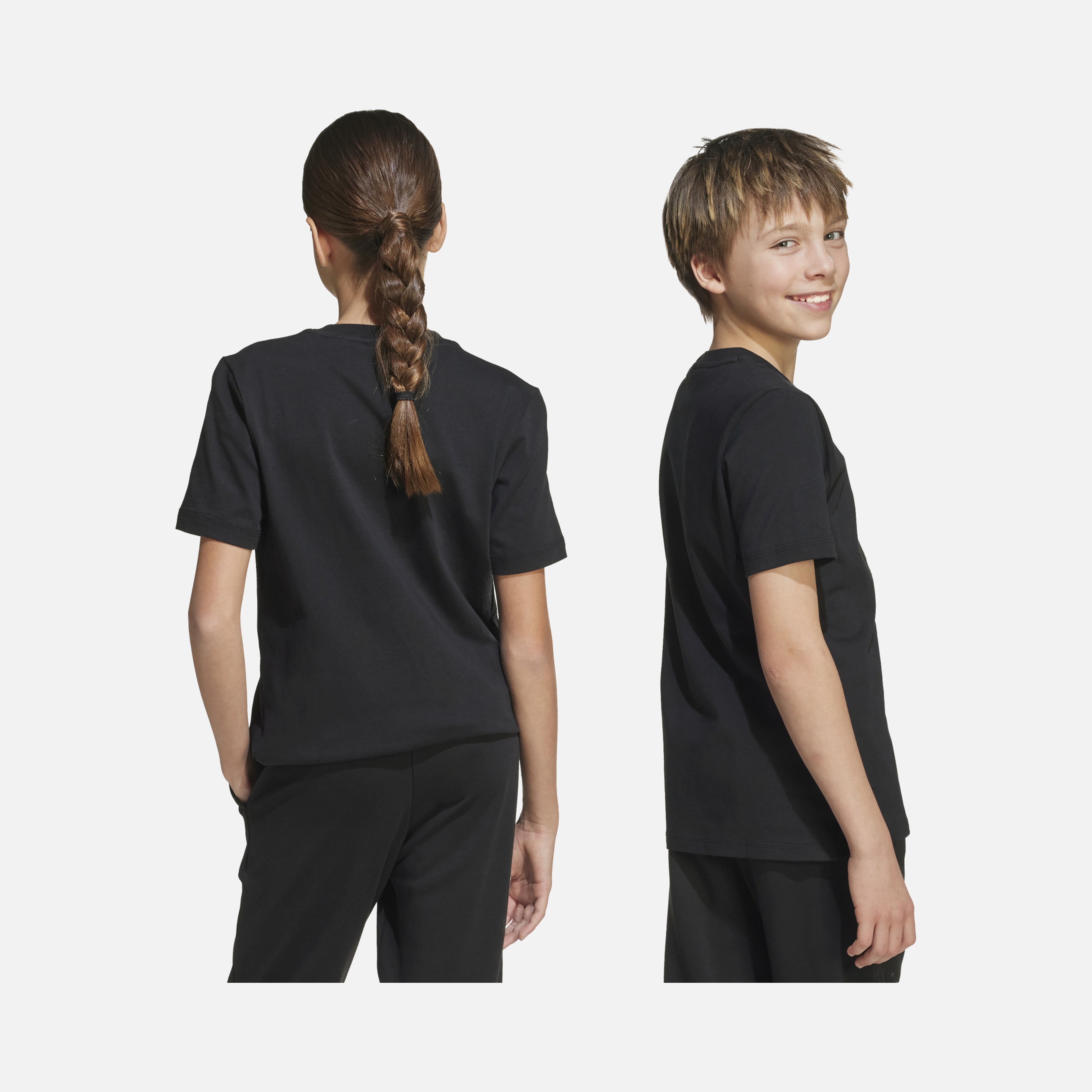 adidas J Smi Tee Çocuk Tişört