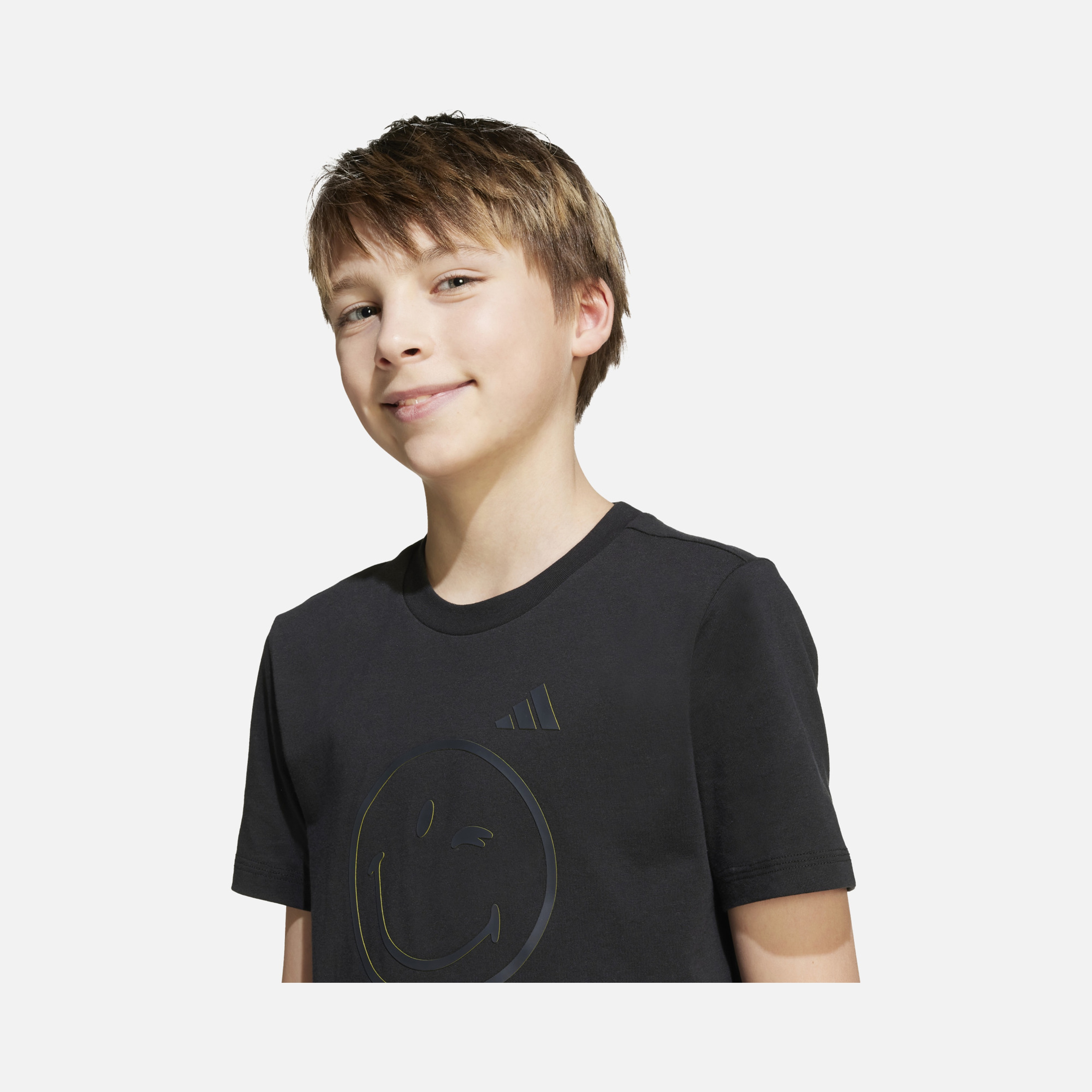 adidas J Smi Tee Çocuk Tişört