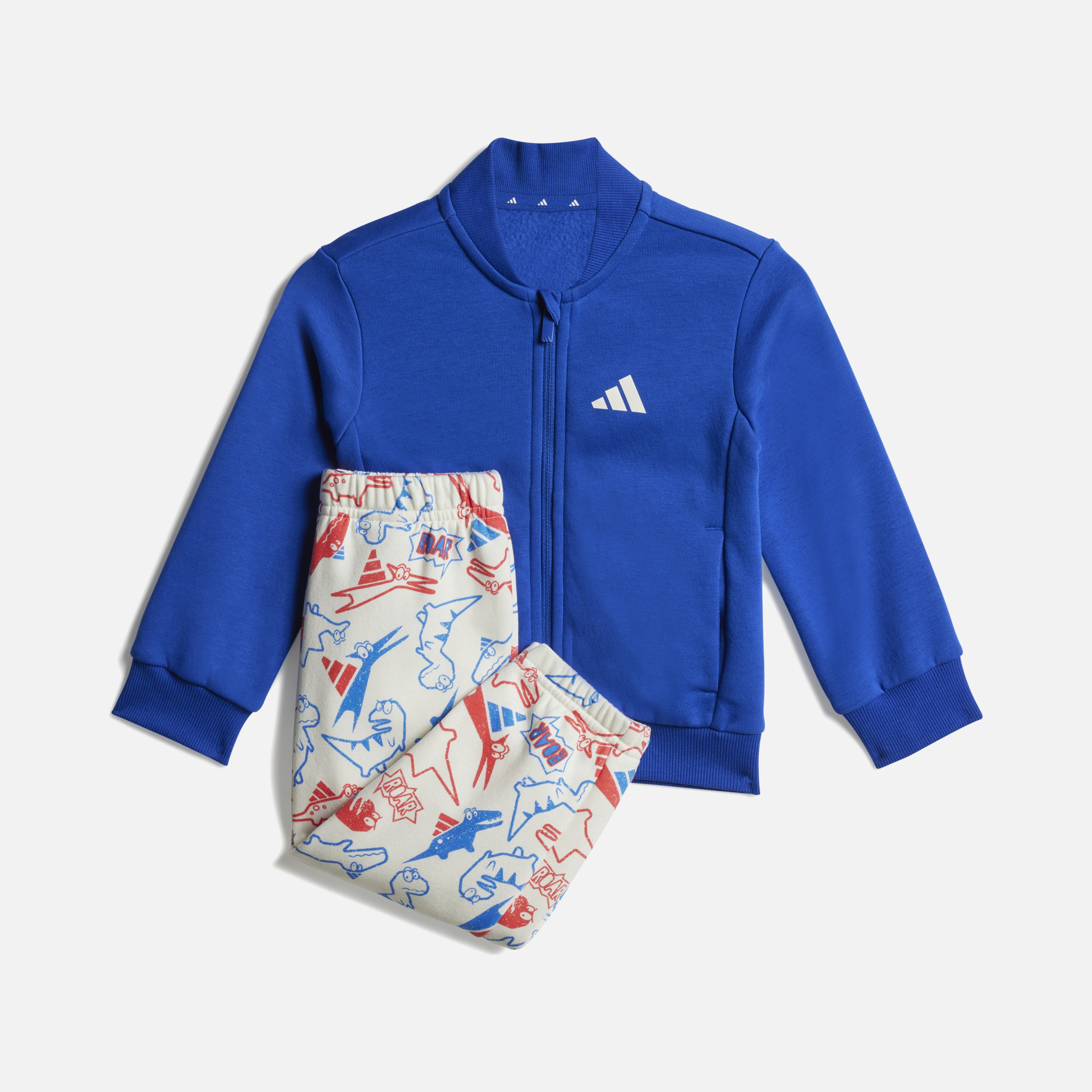 adidas I Adrpt Fz St Çocuk Eşofman Takımı