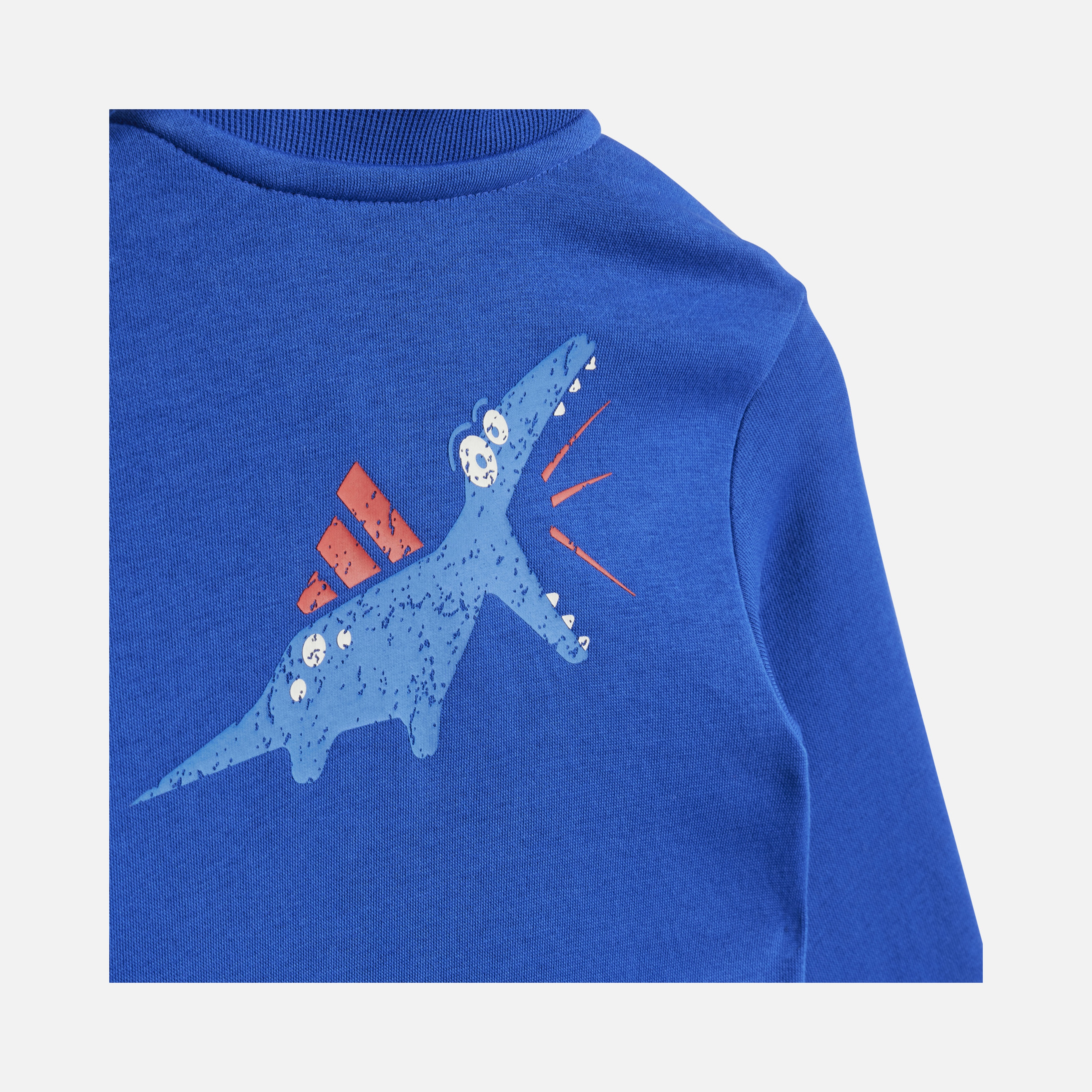 adidas I Adrpt Fz St Çocuk Eşofman Takımı