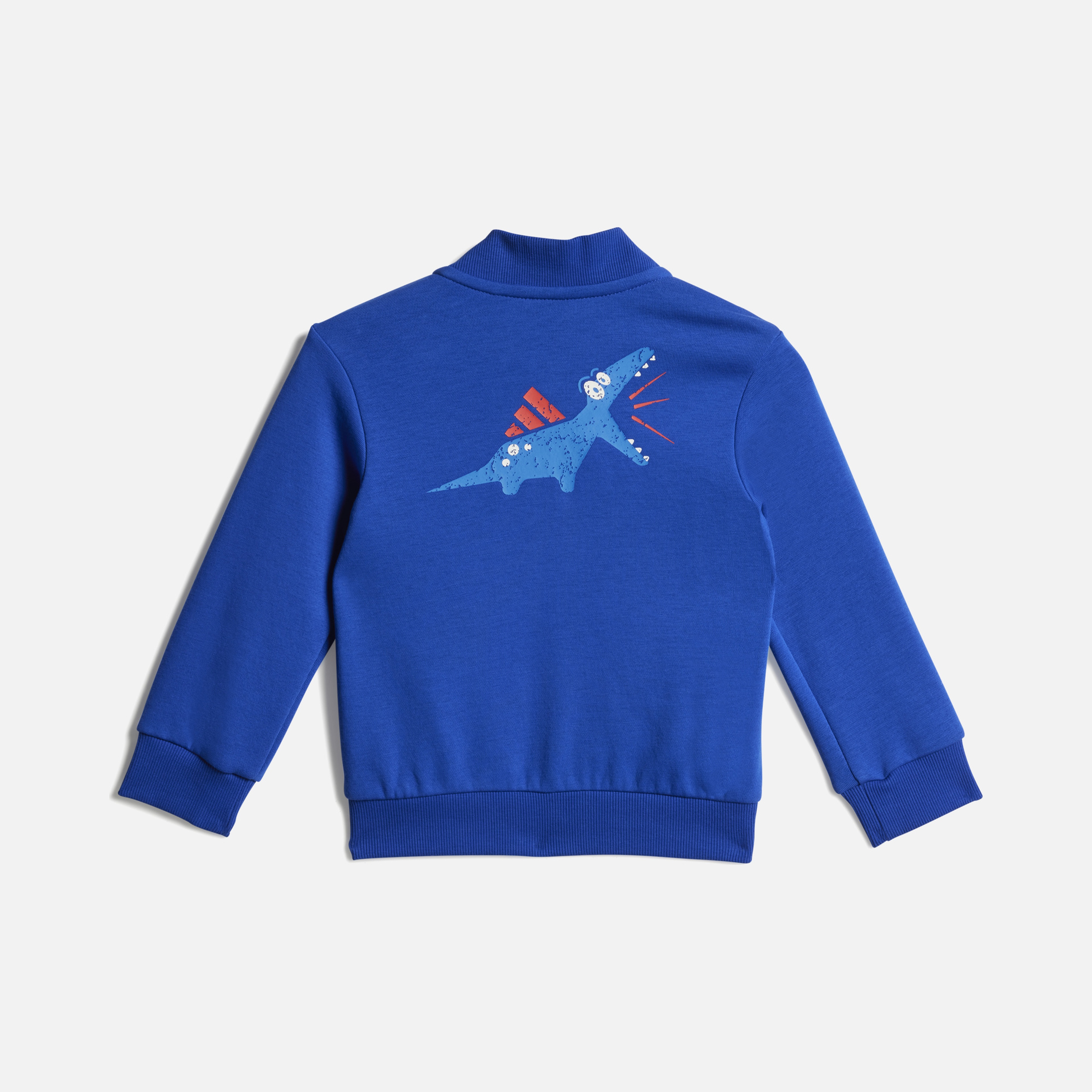 adidas I Adrpt Fz St Çocuk Eşofman Takımı