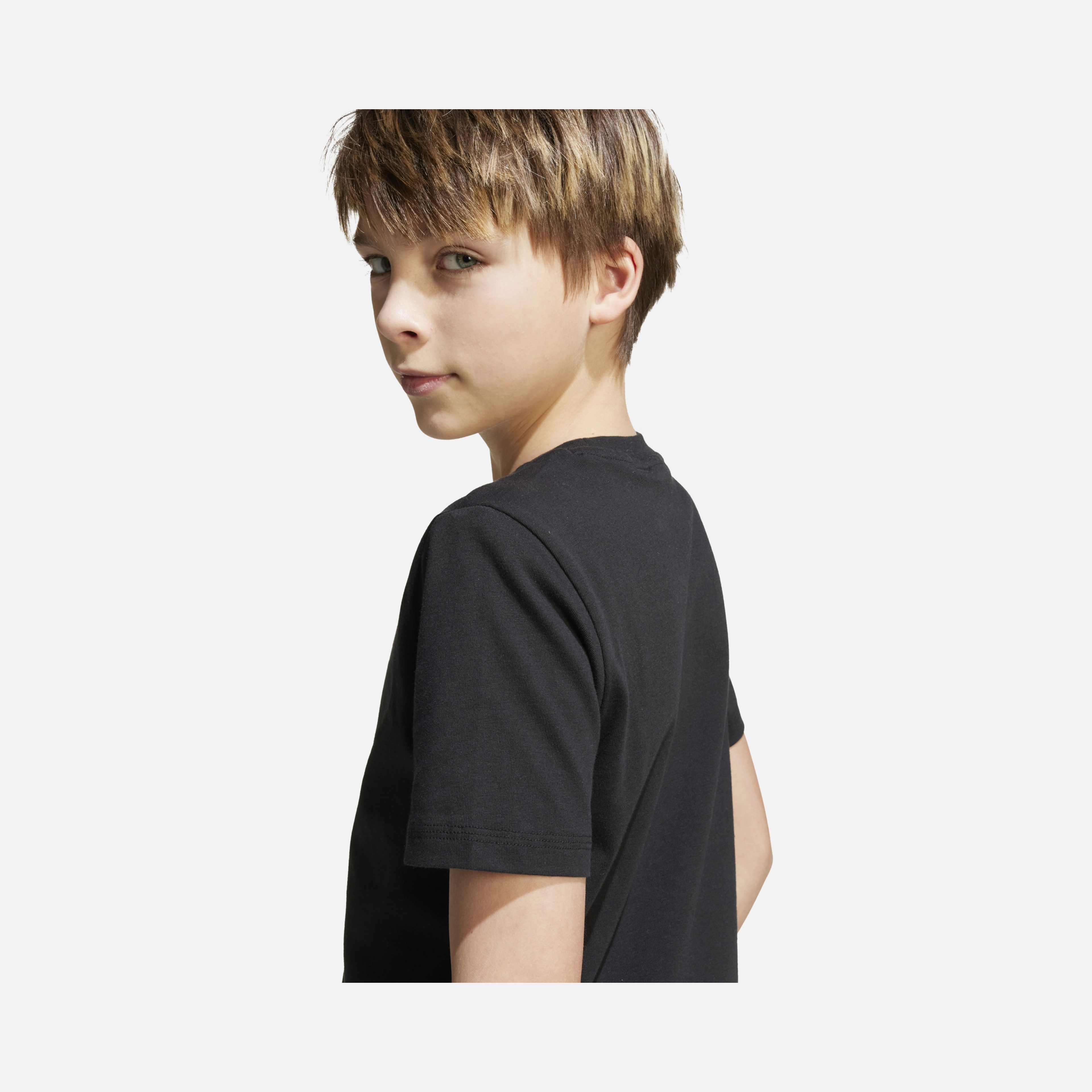 adidas J Smi Tee Çocuk Tişört